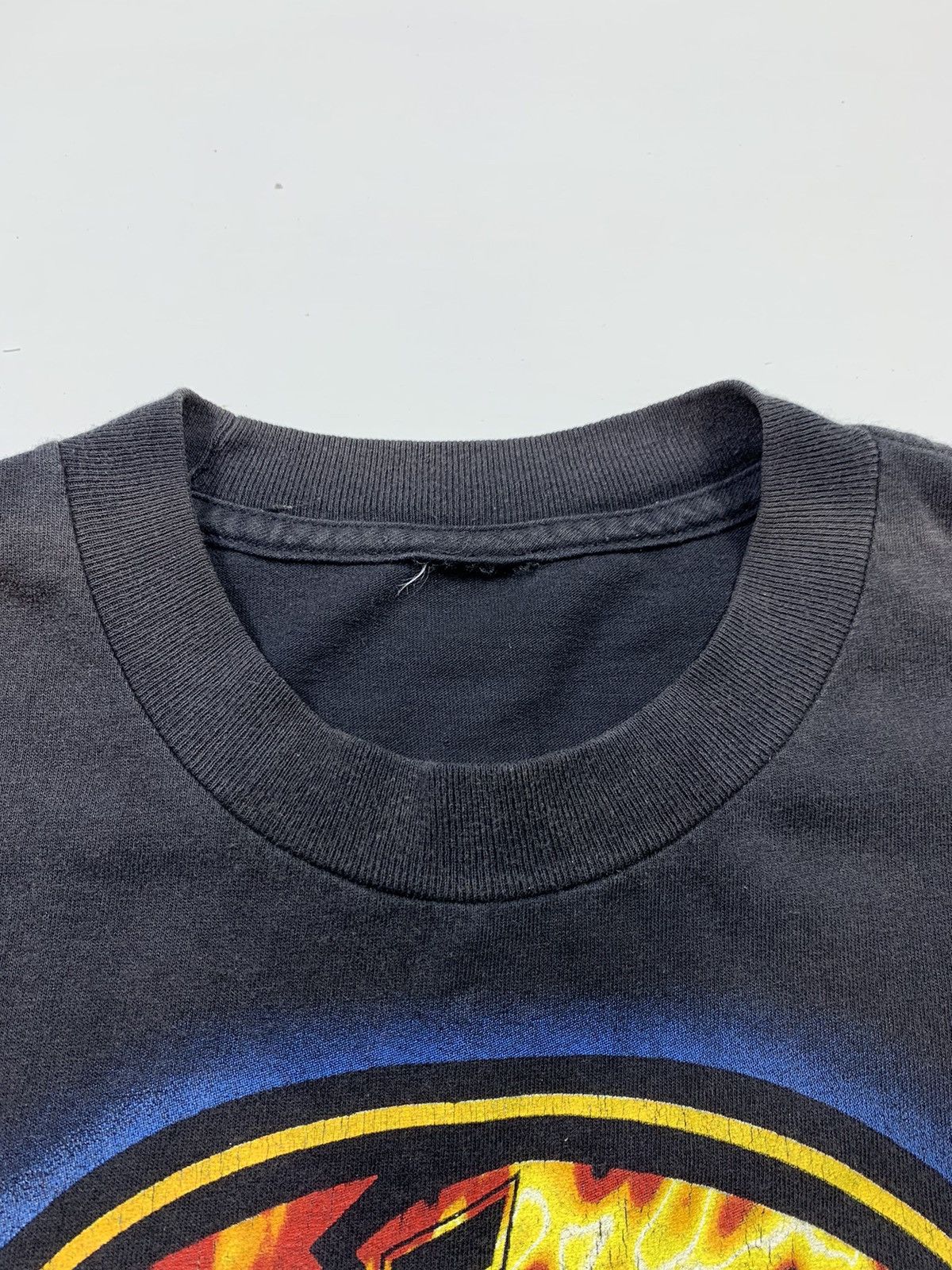 Vintage Crazy Vintage Faded 1999 Wwe Austin No Mercy Size US M / EU 48-50 / 2 - 5 Thumbnail