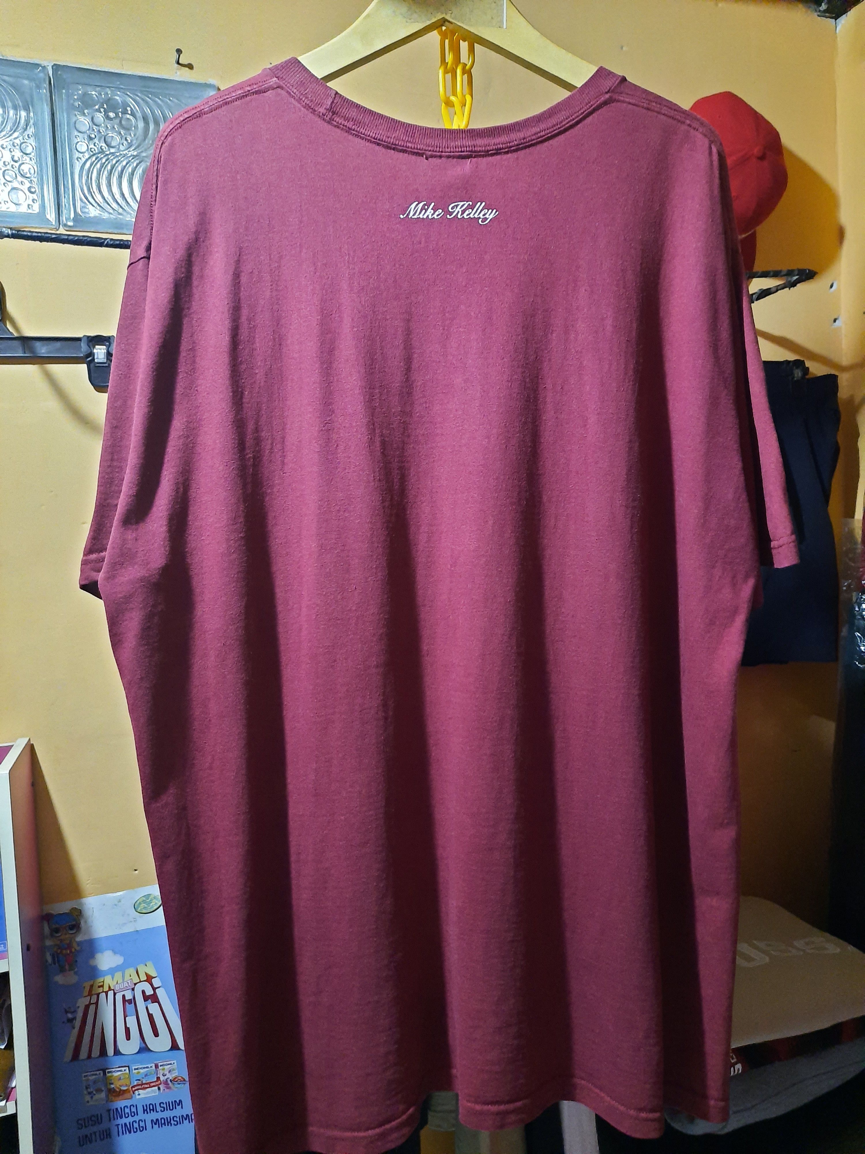 Supreme Supreme Mike Kelly Size US XL / EU 56 / 4 - 3 Thumbnail