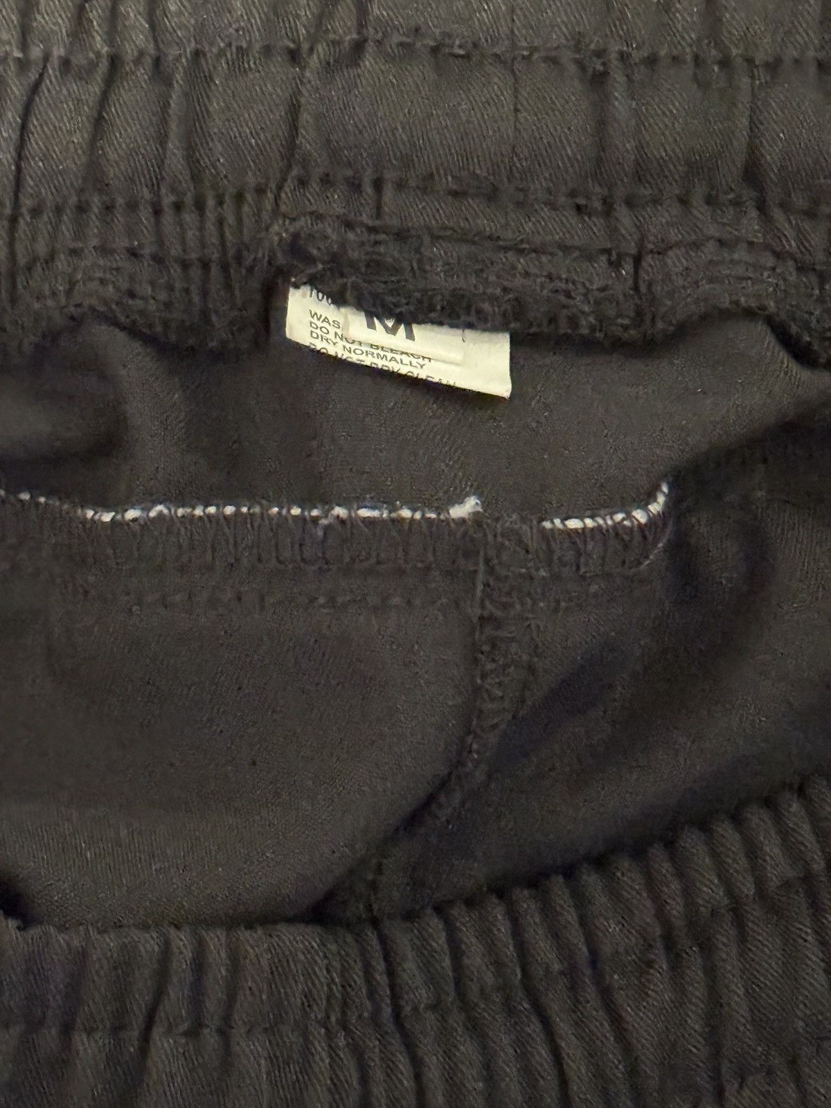 Kodone Kodone - sweatpants - kodonism Size US 30 / EU 46 - 3 Thumbnail
