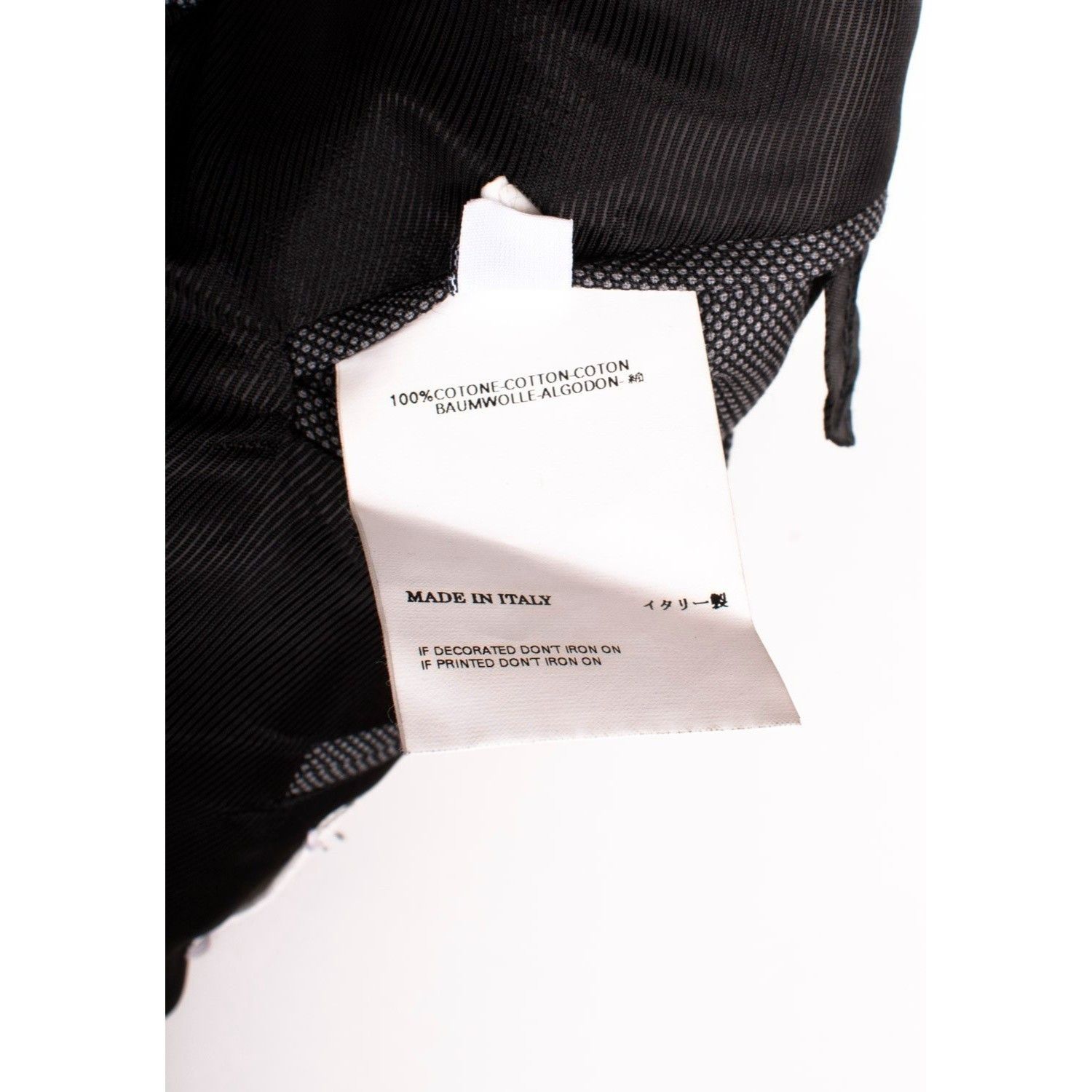 Maison Margiela Martin Margiela Men Jacket Casual Blazer Size IT50/Large Size US L / EU 52-54 / 3 - 7 Thumbnail