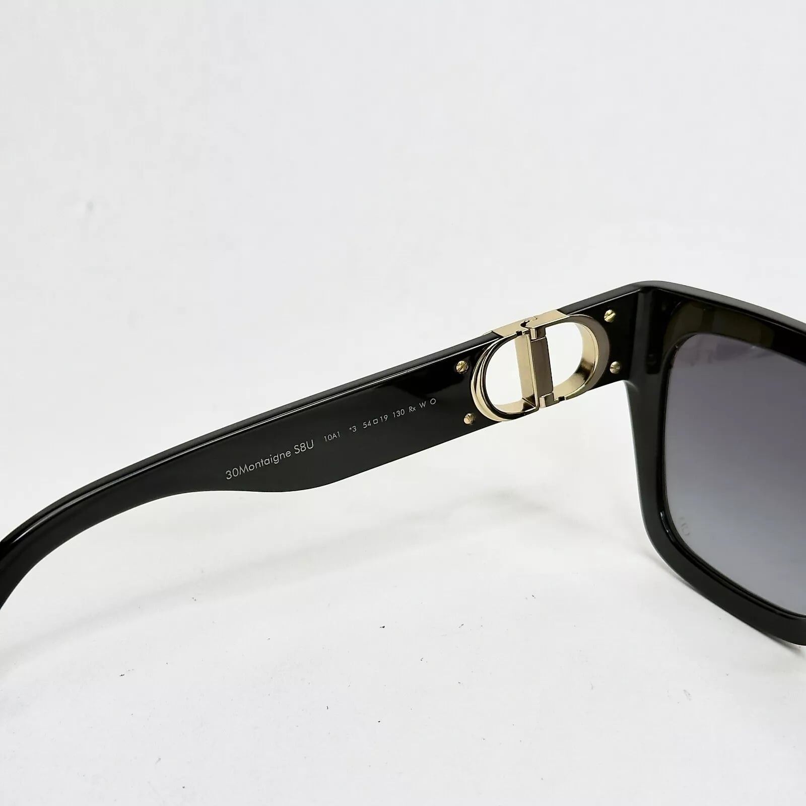 Christian Dior Monsieur CHRISTIAN DIOR MONTAIGNE 30Montaigne S8U Sunglass CD40127U Size ONE SIZE - 2 Thumbnail