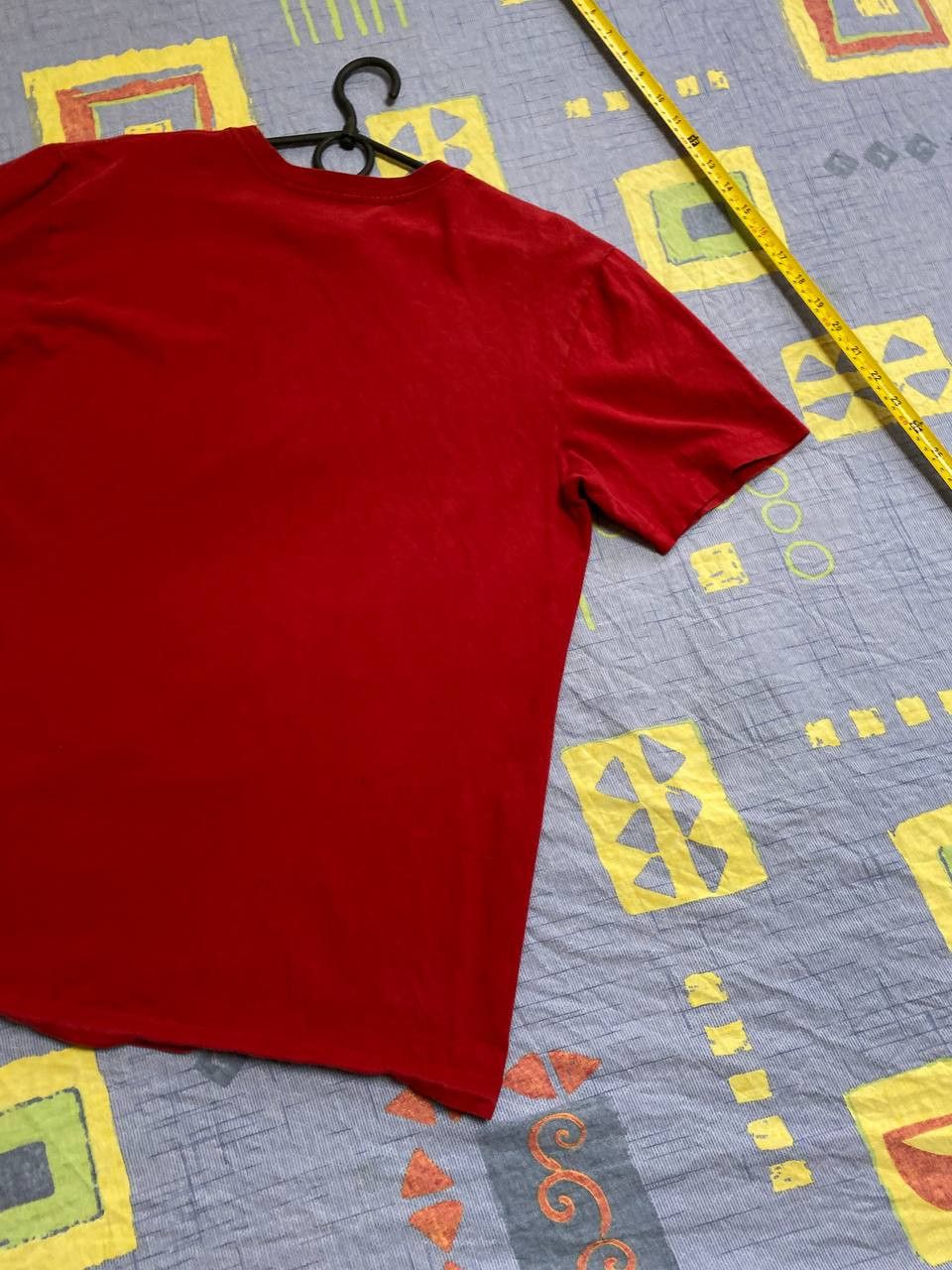 Nike Vintage Nike T Shirt Men's Y2K Size US M / EU 48-50 / 2 - 17 Thumbnail