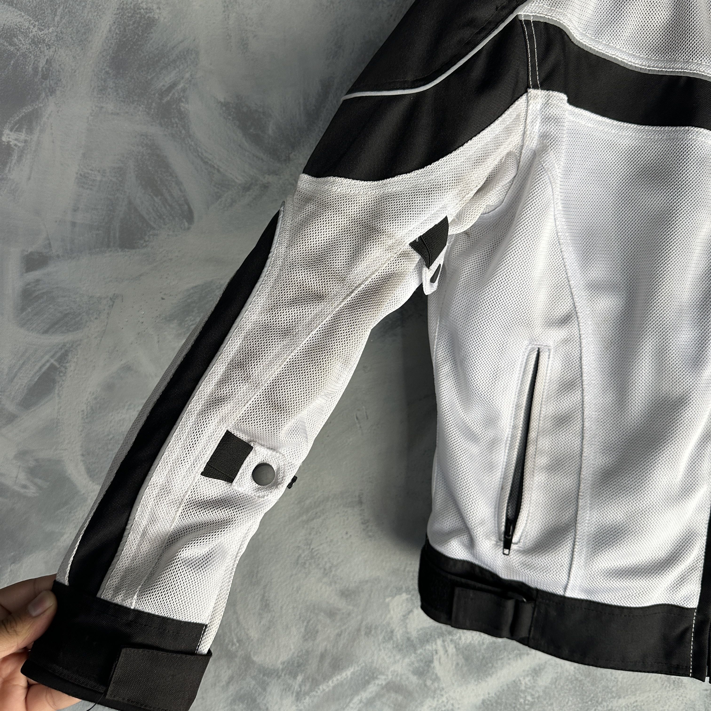 Other BiLT Techno 2 Motorcycle Jacket Full Zip Removable Liner Size US S / EU 44-46 / 1 - 3 Thumbnail
