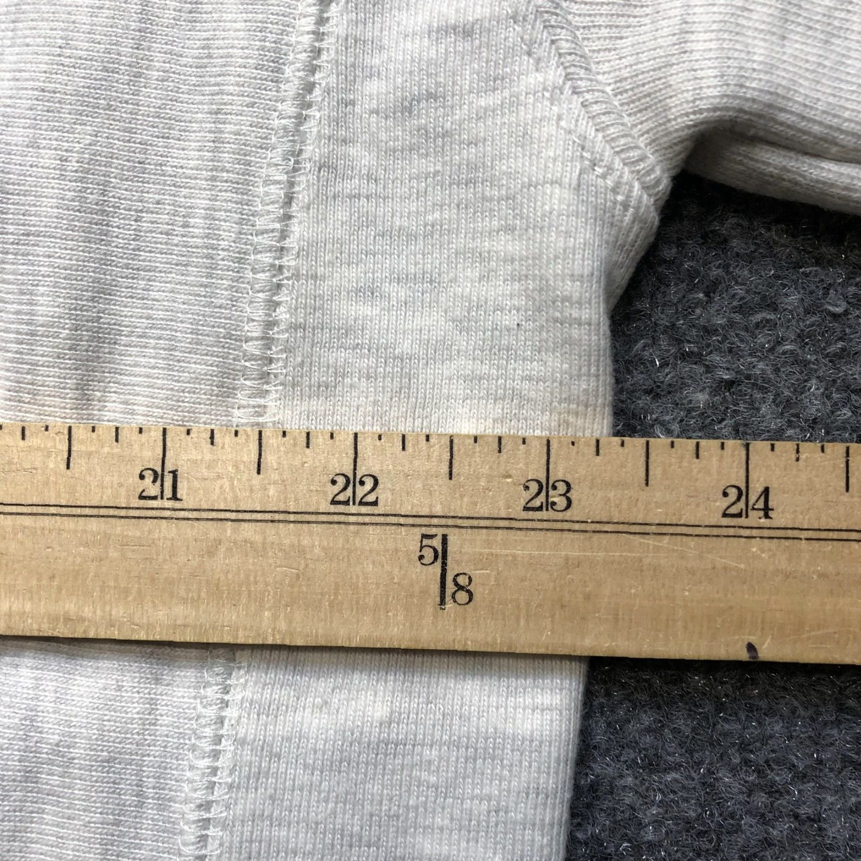 Champion VINTAGE? No. Size US L / EU 52-54 / 3 - 3 Thumbnail
