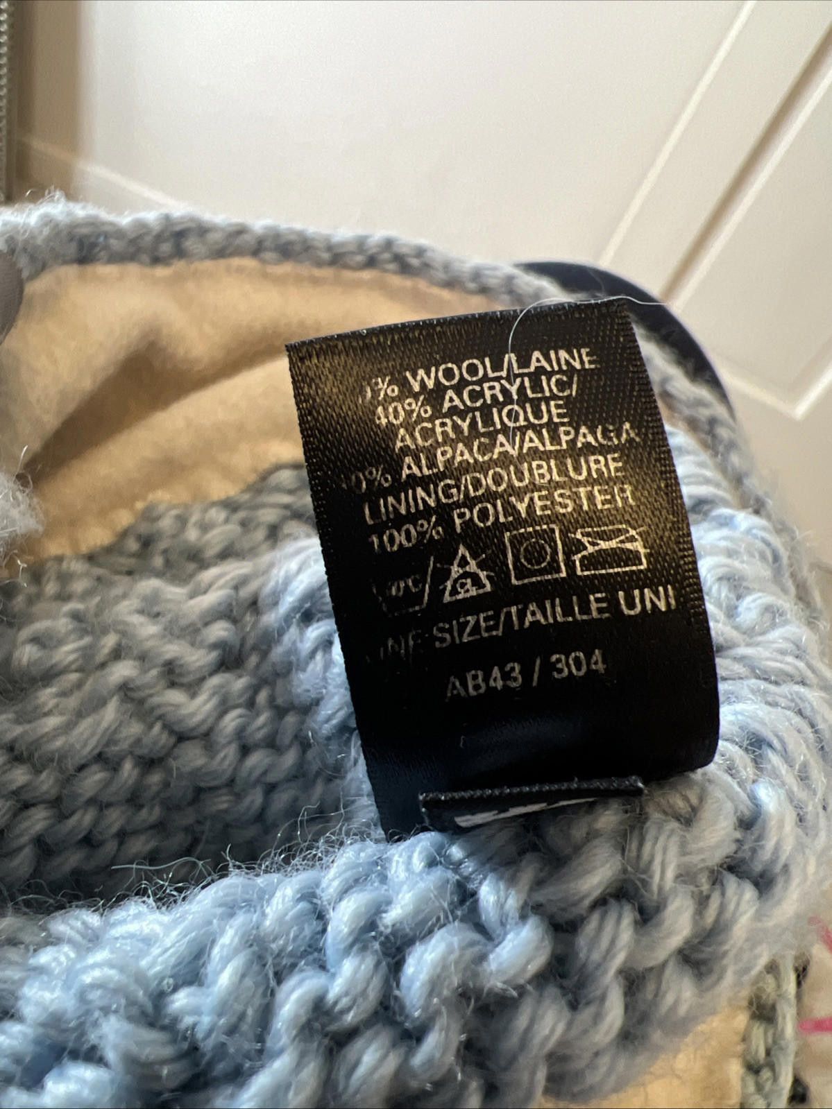 The North Face the north face beanie women Size ONE SIZE - 5 Thumbnail