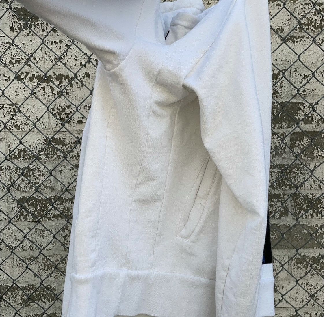 Hood By Air Hood By Air HBA Double Hoodie size M Size US M / EU 48-50 / 2 - 11 Thumbnail