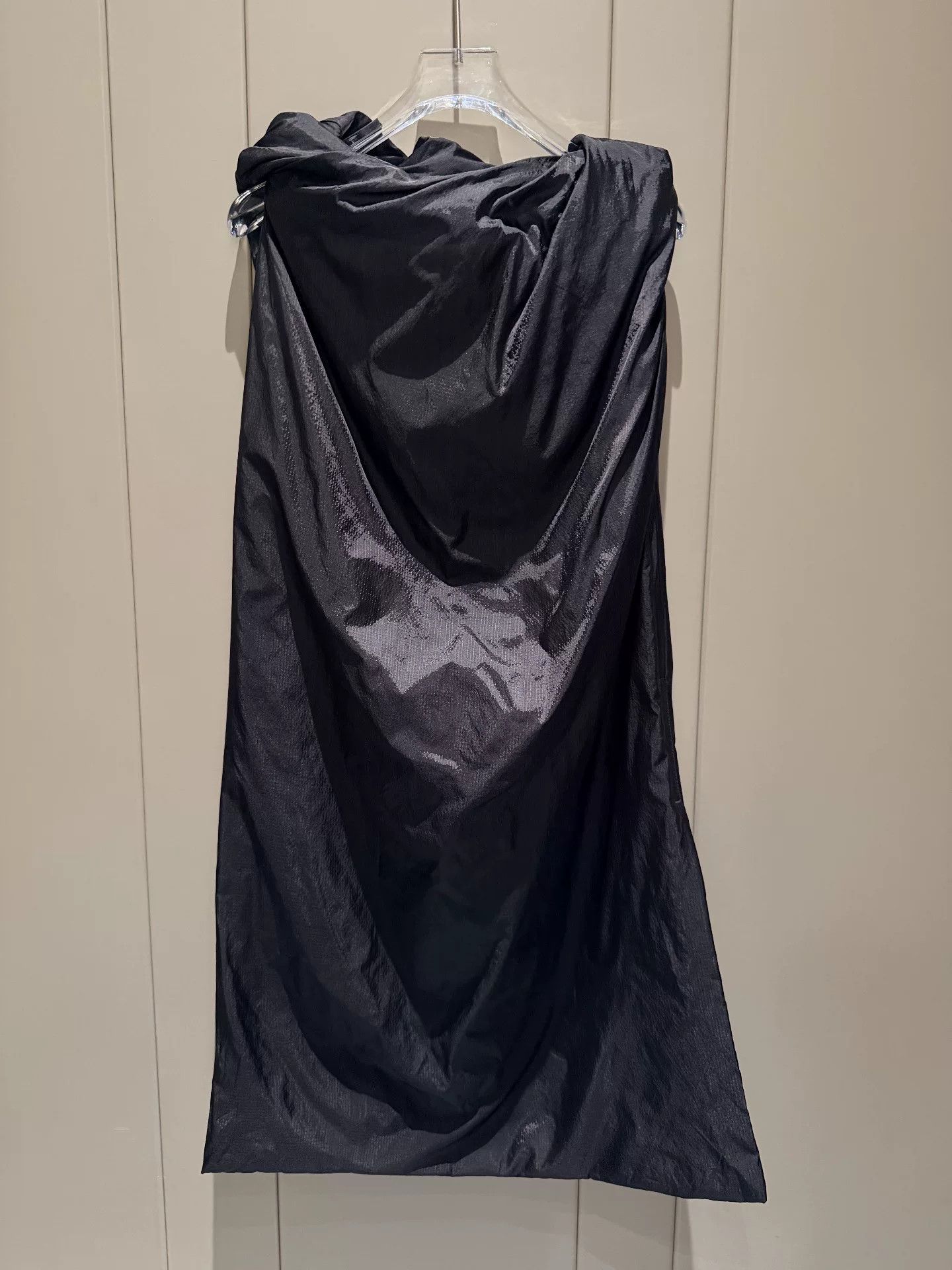 Rick Owens DRKSHDW Sleeveless Pullover Size M / US 6-8 / IT 42-44 - 1 Thumbnail