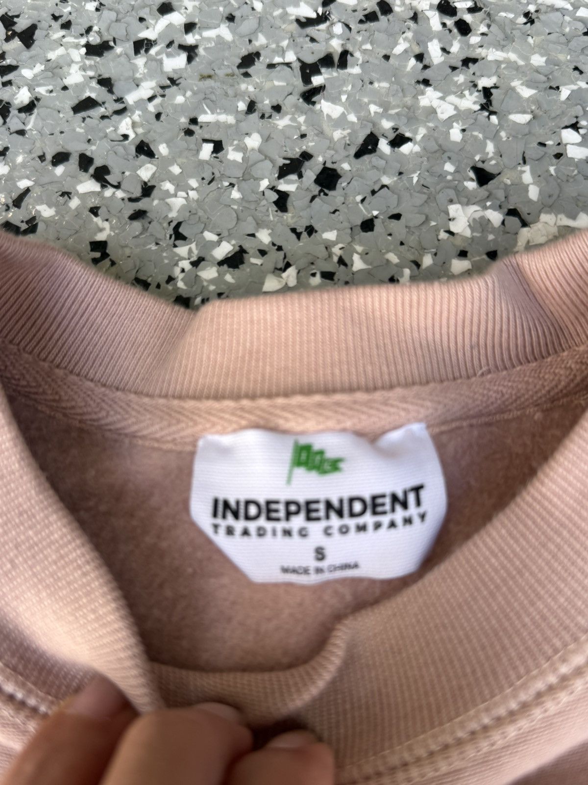 Other Crewneck Size US S / EU 44-46 / 1 - 3 Thumbnail