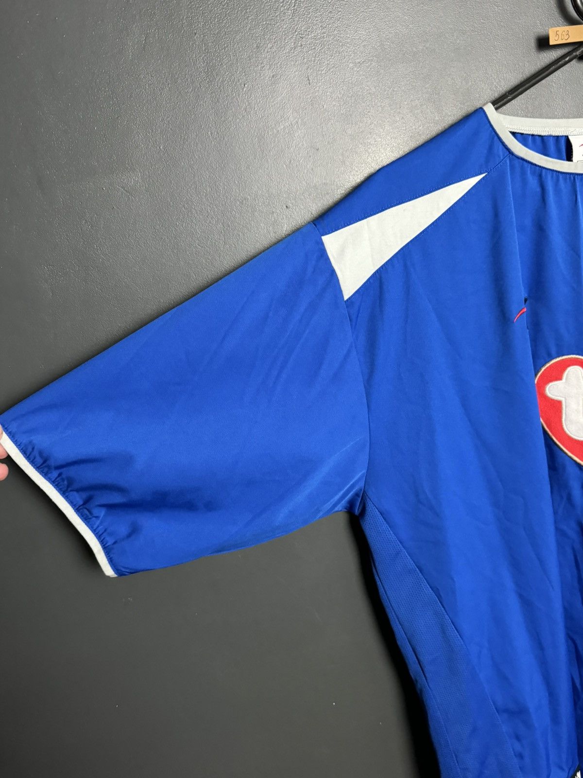 Other Portsmouth 03/05 Home Football Jersey Size US XL / EU 56 / 4 - 5 Thumbnail