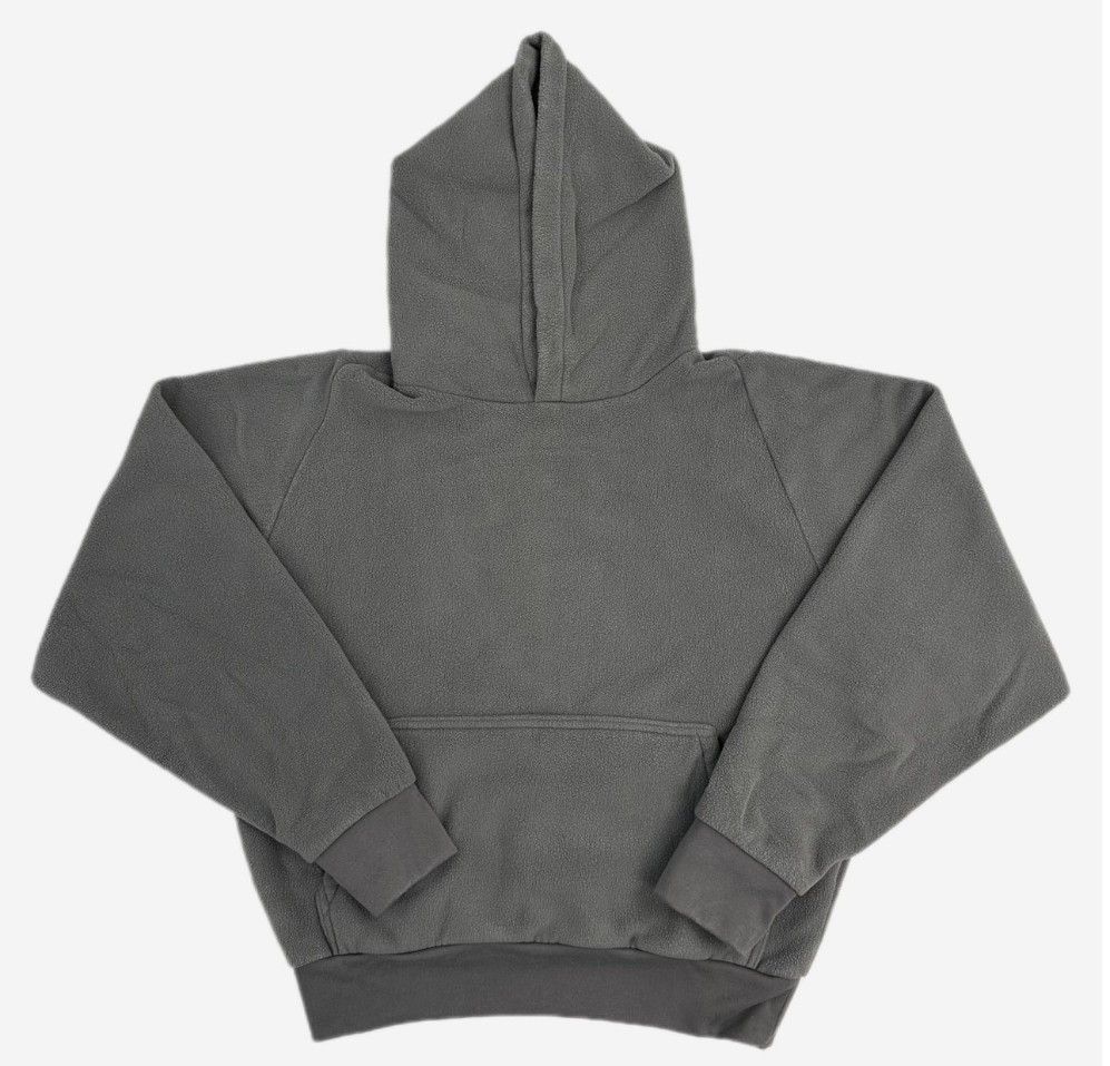 Yeezy Gap Balenciaga Hoodie | Grailed