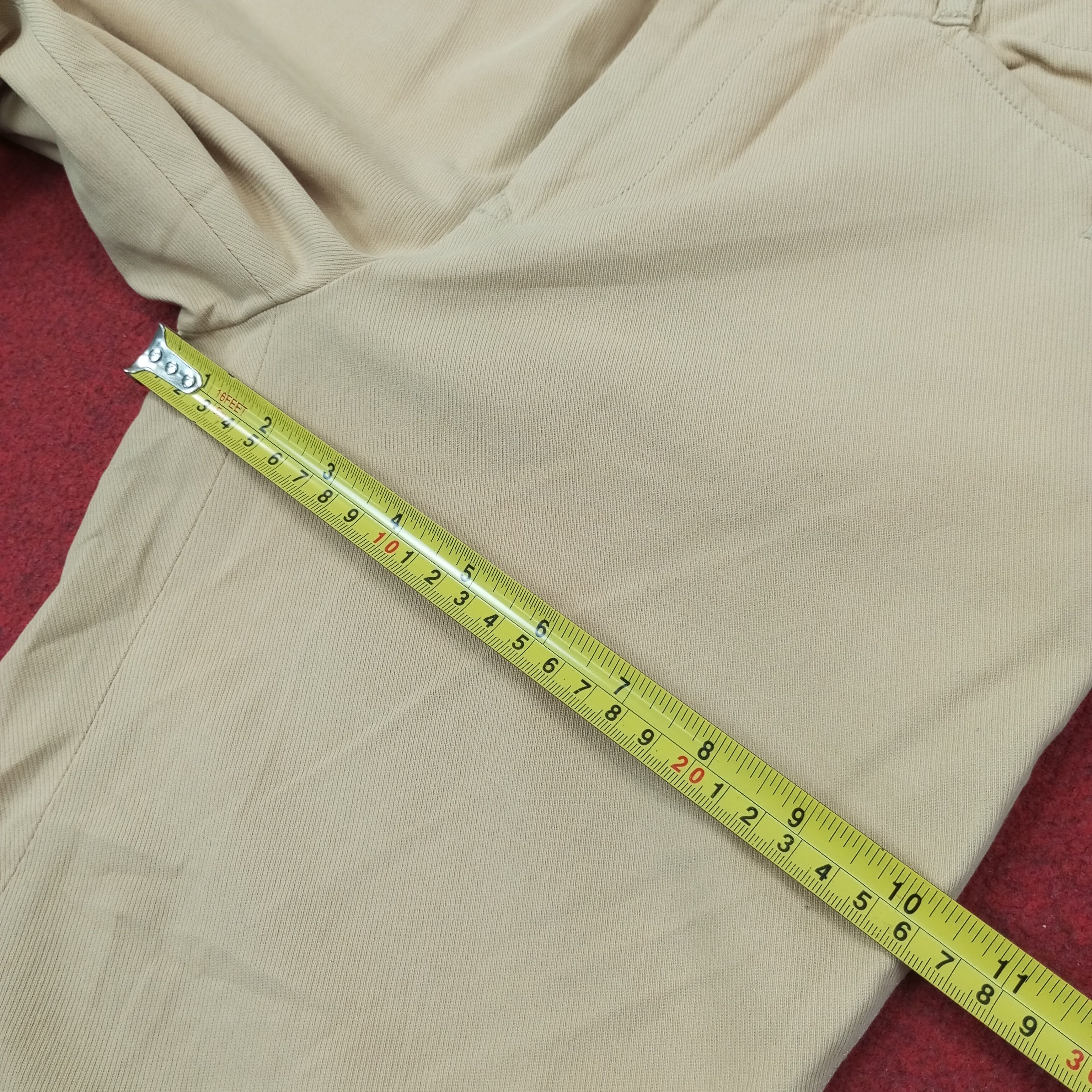 Ralph Lauren Ralph Lauren Fashion Brand Pants c252n1 Size US 28 / EU 44 - 10 Thumbnail