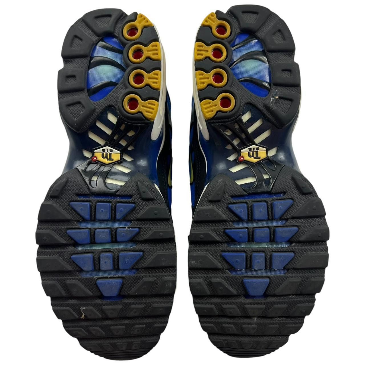 Nike Nike Air Max Plus TN OG Hyper Blue - Size US 5 / EU 37.5 Size US 5 / EU 37 - 7 Thumbnail