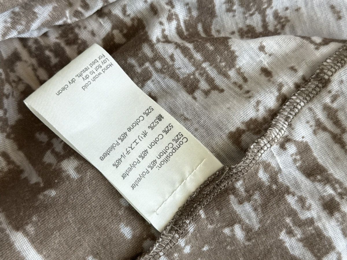 3.1 Phillip Lim Phillip Lim 3.1 avant garde tshirt unisex Size US S / EU 44-46 / 1 - 6 Thumbnail