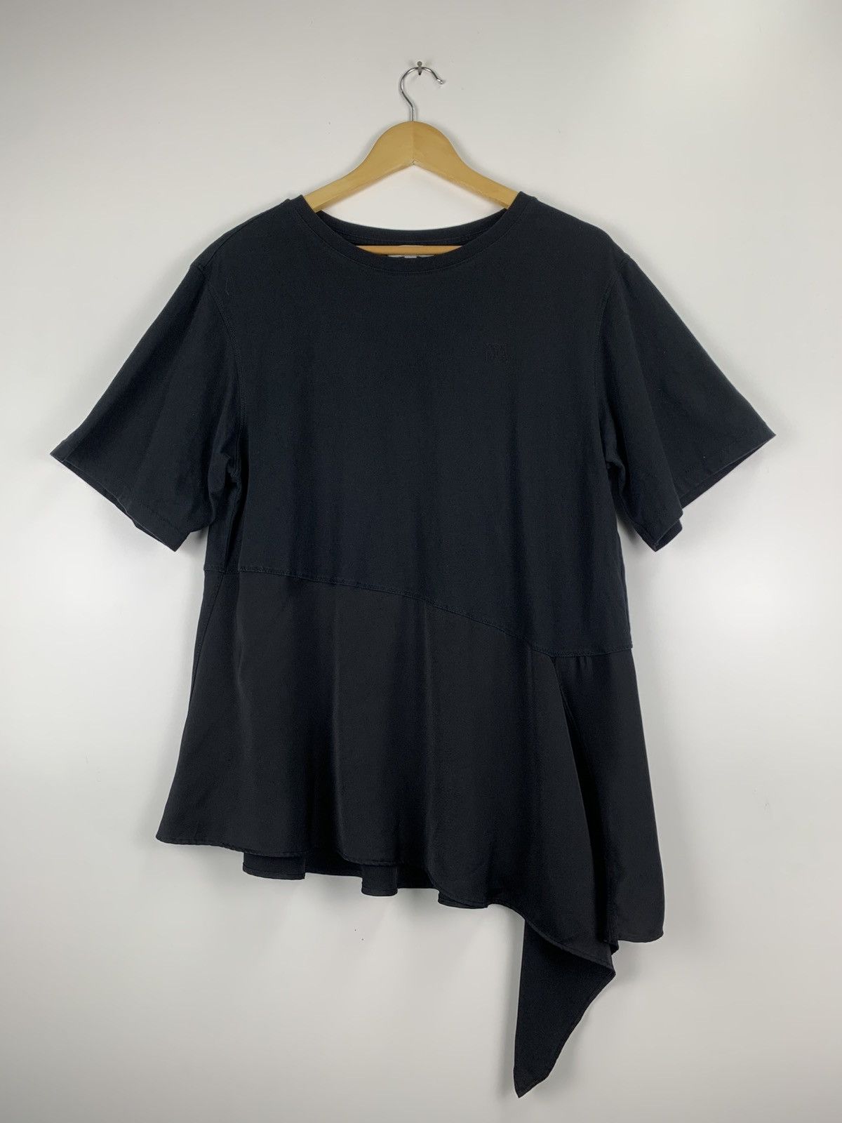JW Anderson × Uniqlo JW Anderson Uniqlo nice design tee Size XXL / US 16-18 / IT 52-54 - 2 Thumbnail
