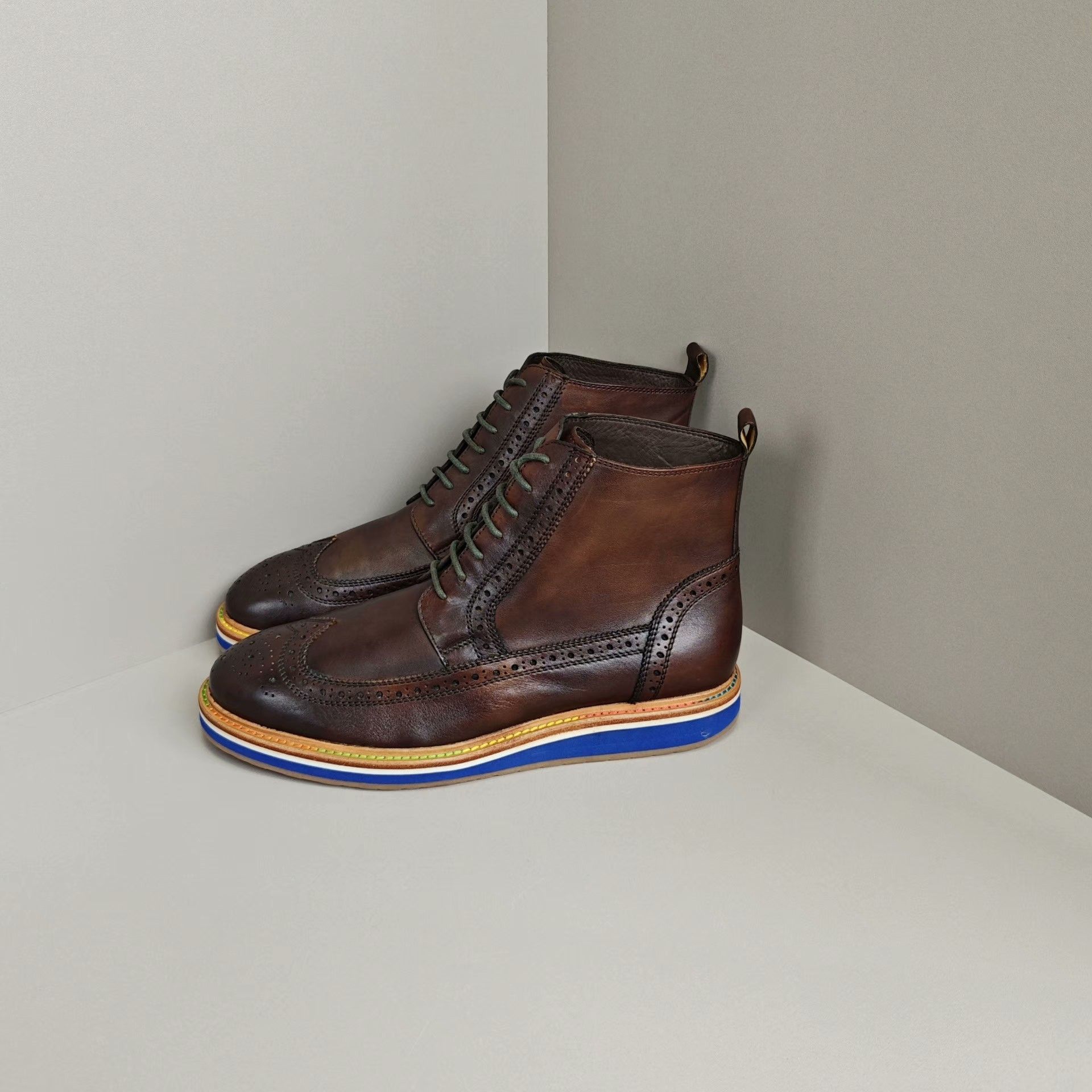 Balmain Balmain Boots us_11 Women Size US 11 / IT 41 - 1 Thumbnail