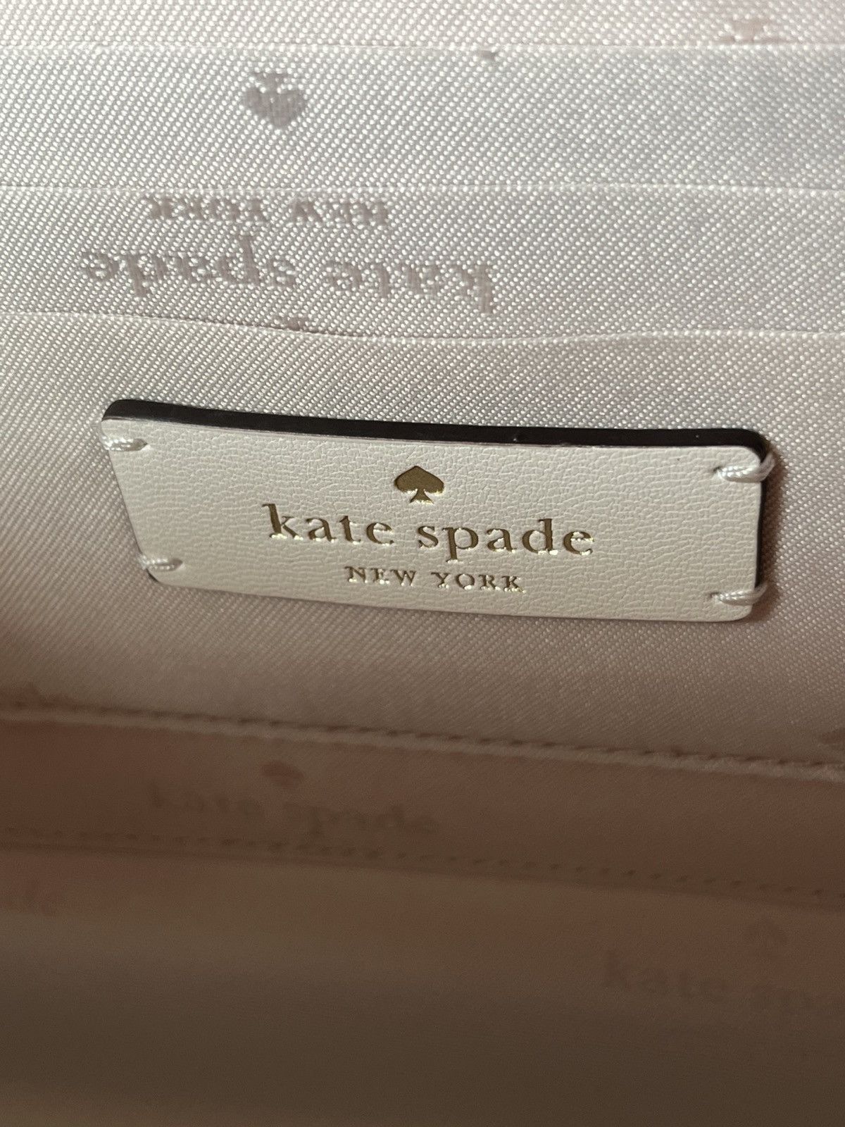 Kate Spade Kate Spade Snack Bar Popsicle Crossbody Bag Size ONE SIZE - 12 Thumbnail