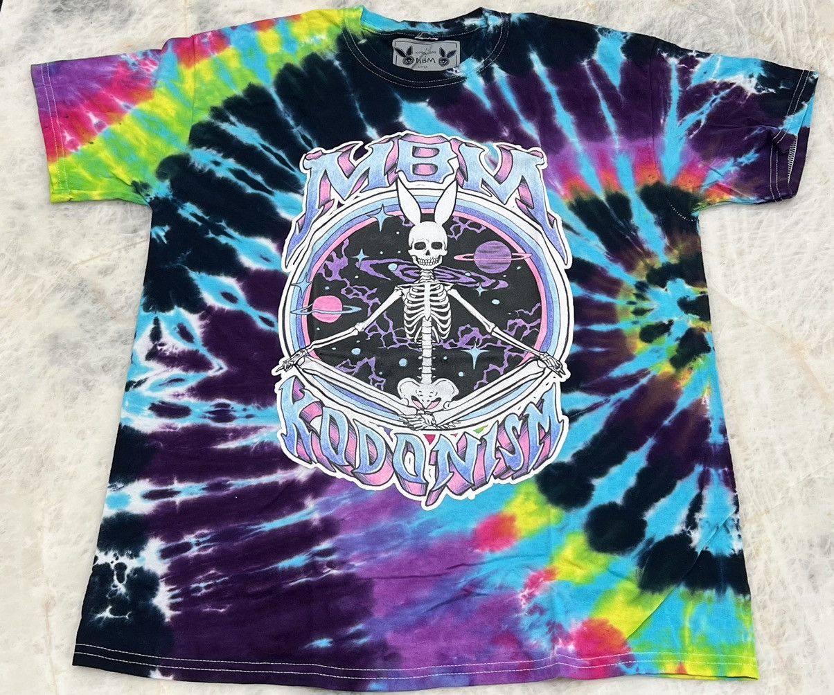 Kodone Kodone Kodonism x MBM Size US L / EU 52-54 / 3 - 2 Thumbnail