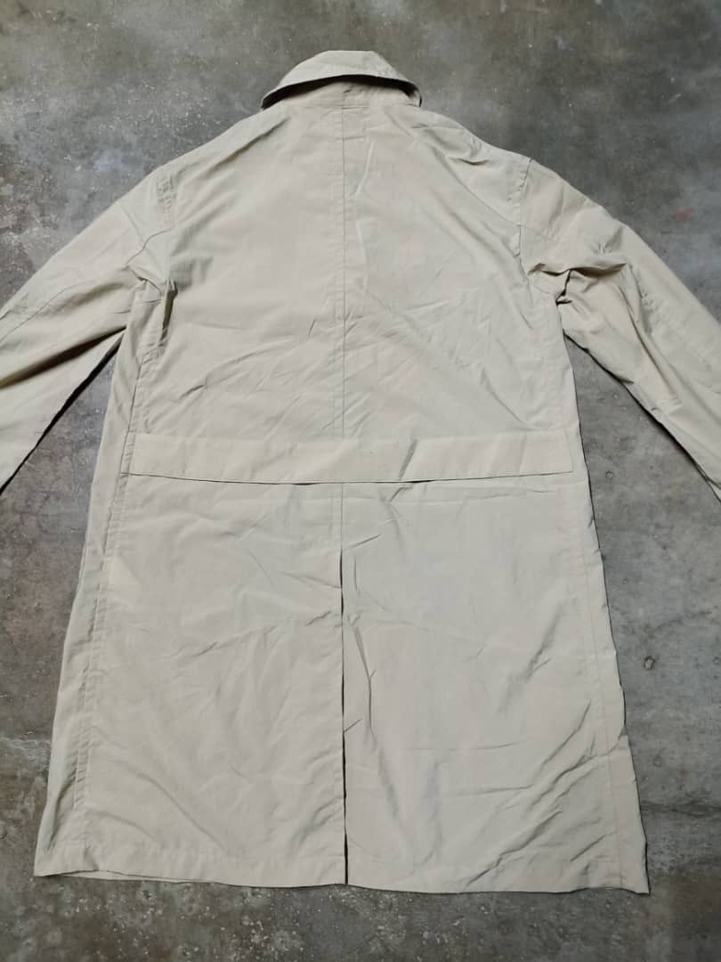 Danton Danton Parkas/Long coat Size XS / US 0-2 / IT 36-38 - 6 Thumbnail