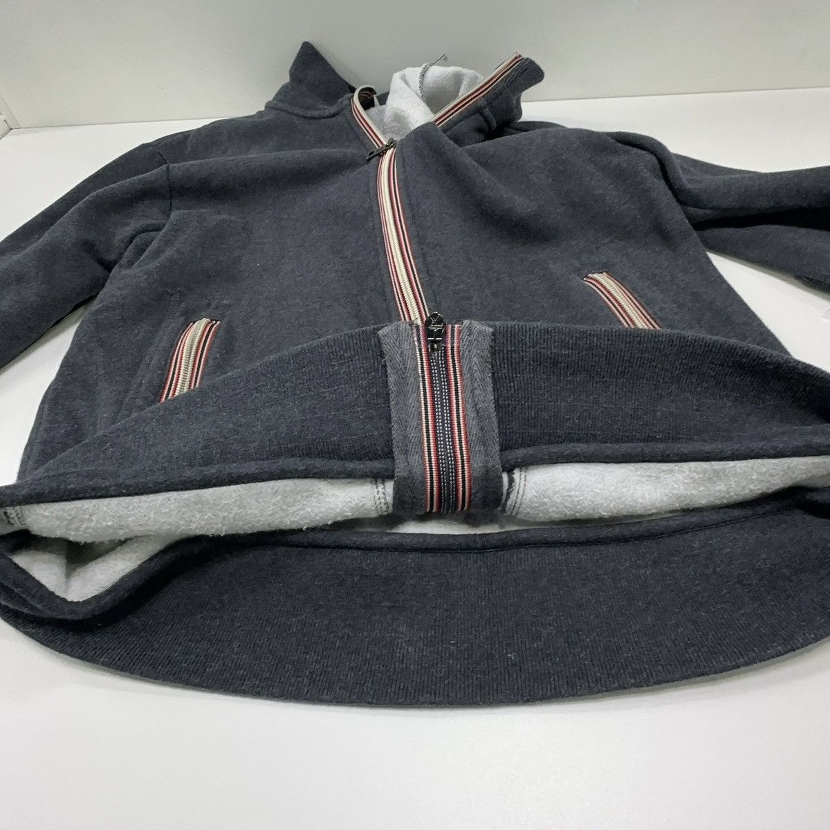 Moncler Moncler Maglia Cardigan Size US M / EU 48-50 / 2 - 6 Thumbnail