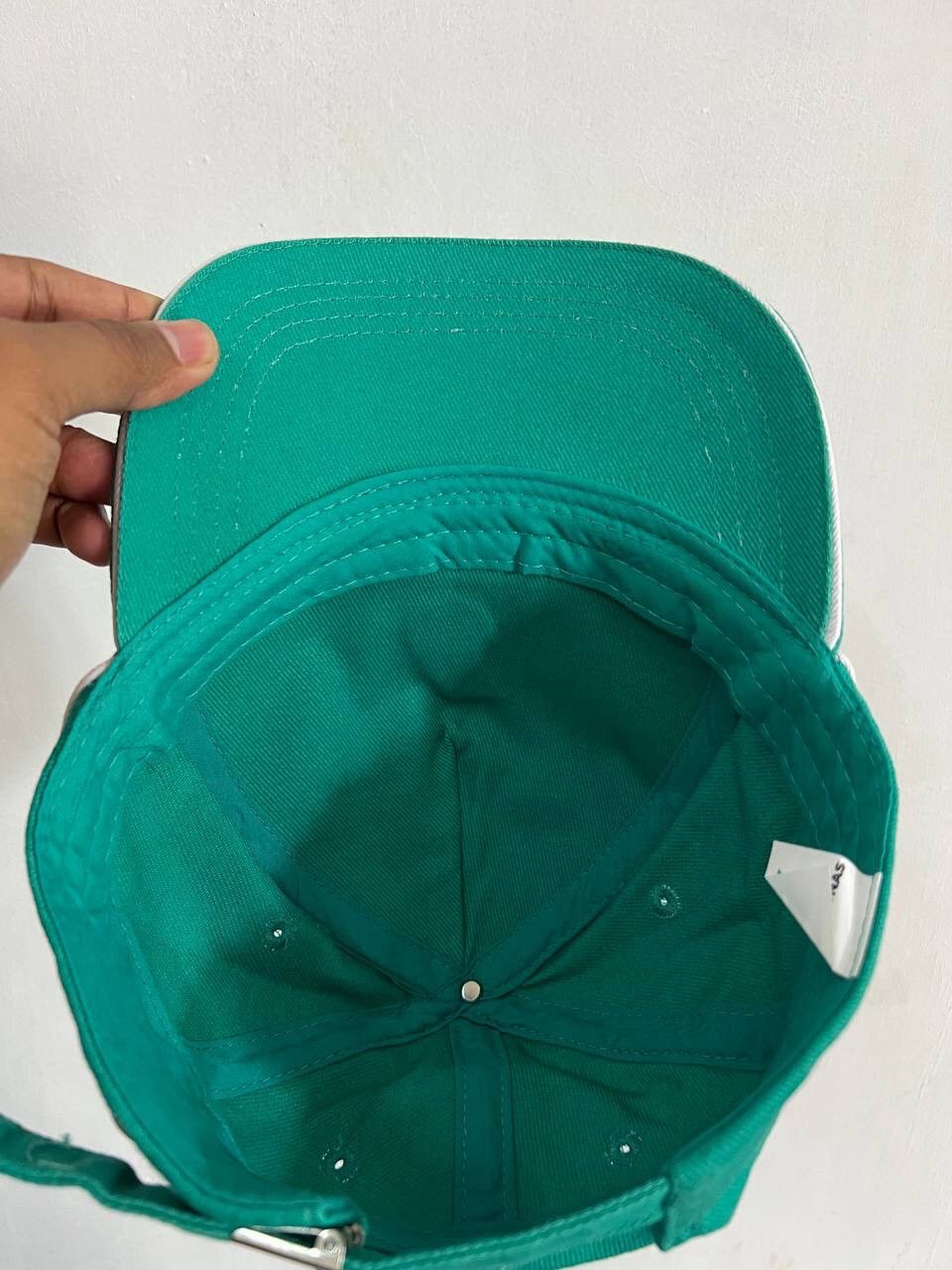 Hat Club Petronas Embroidery Hat Size ONE SIZE - 10 Thumbnail