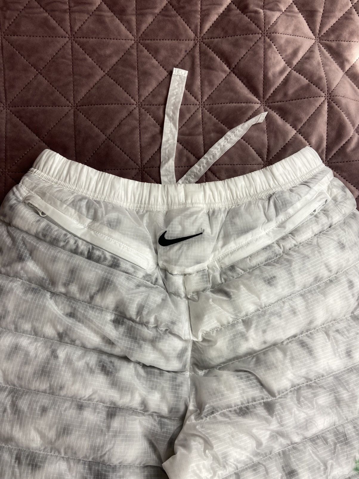 Nike × Stussy Nike Stussy Insulated Pants M Size US 32 / EU 48 - 4 Thumbnail