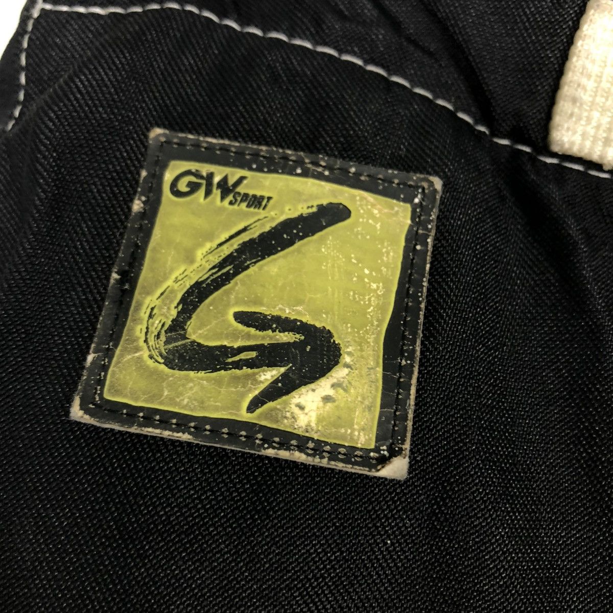 Other 🔥VINTAGE MOTOR CYCLE RIDING EQUIPMENT GW SPORT GOLDWIN Size US 28 / EU 44 - 19 Thumbnail