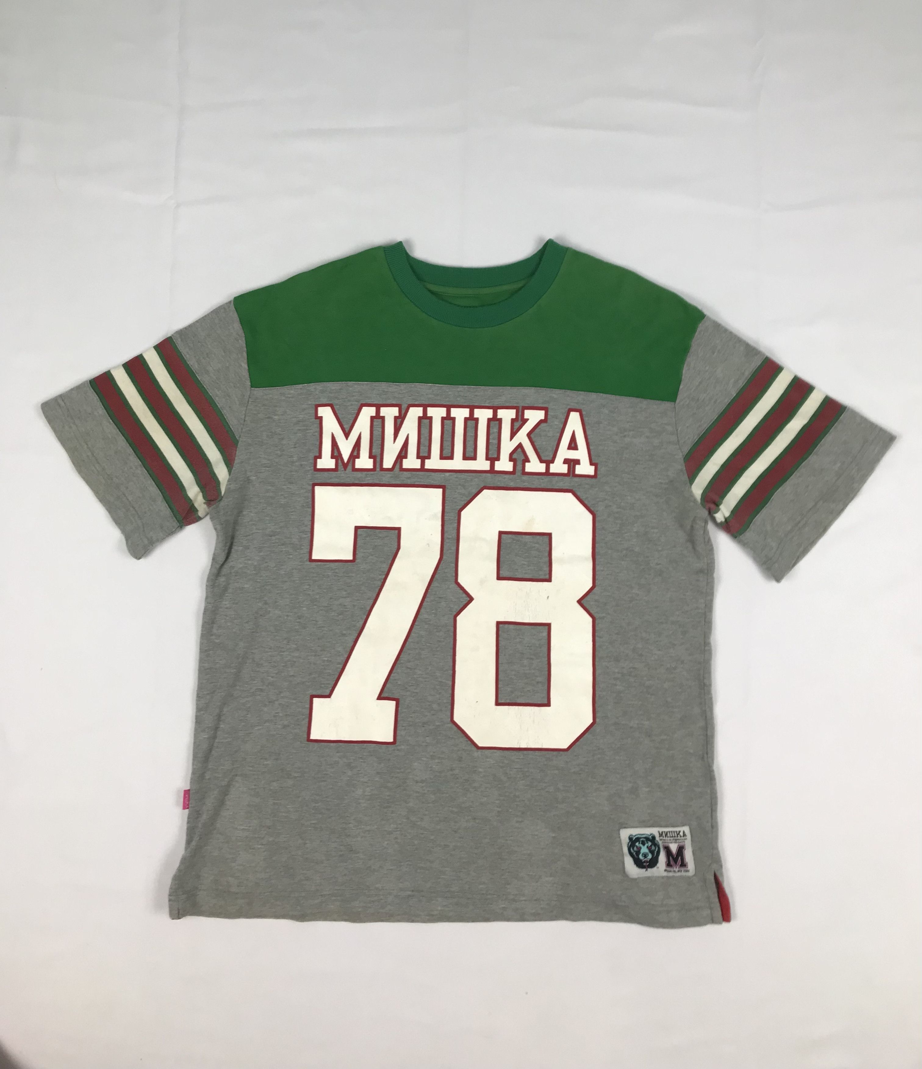 Other MNWKA Size US M / EU 48-50 / 2 - 1 Thumbnail