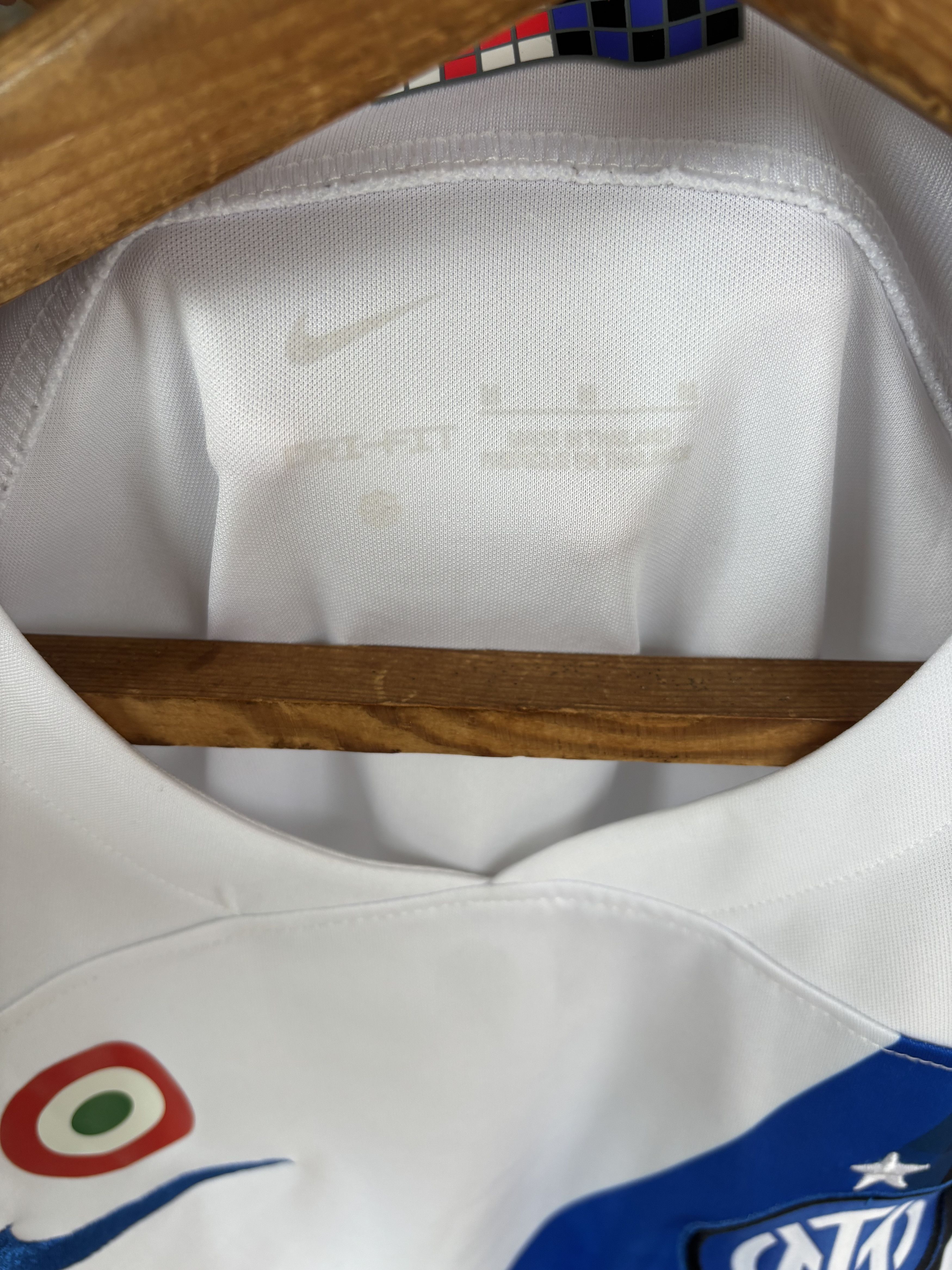 Nike Inter Milan Nike 2023/24 Special Edition Ninja Turtle Jersey Size US L / EU 52-54 / 3 - 8 Thumbnail