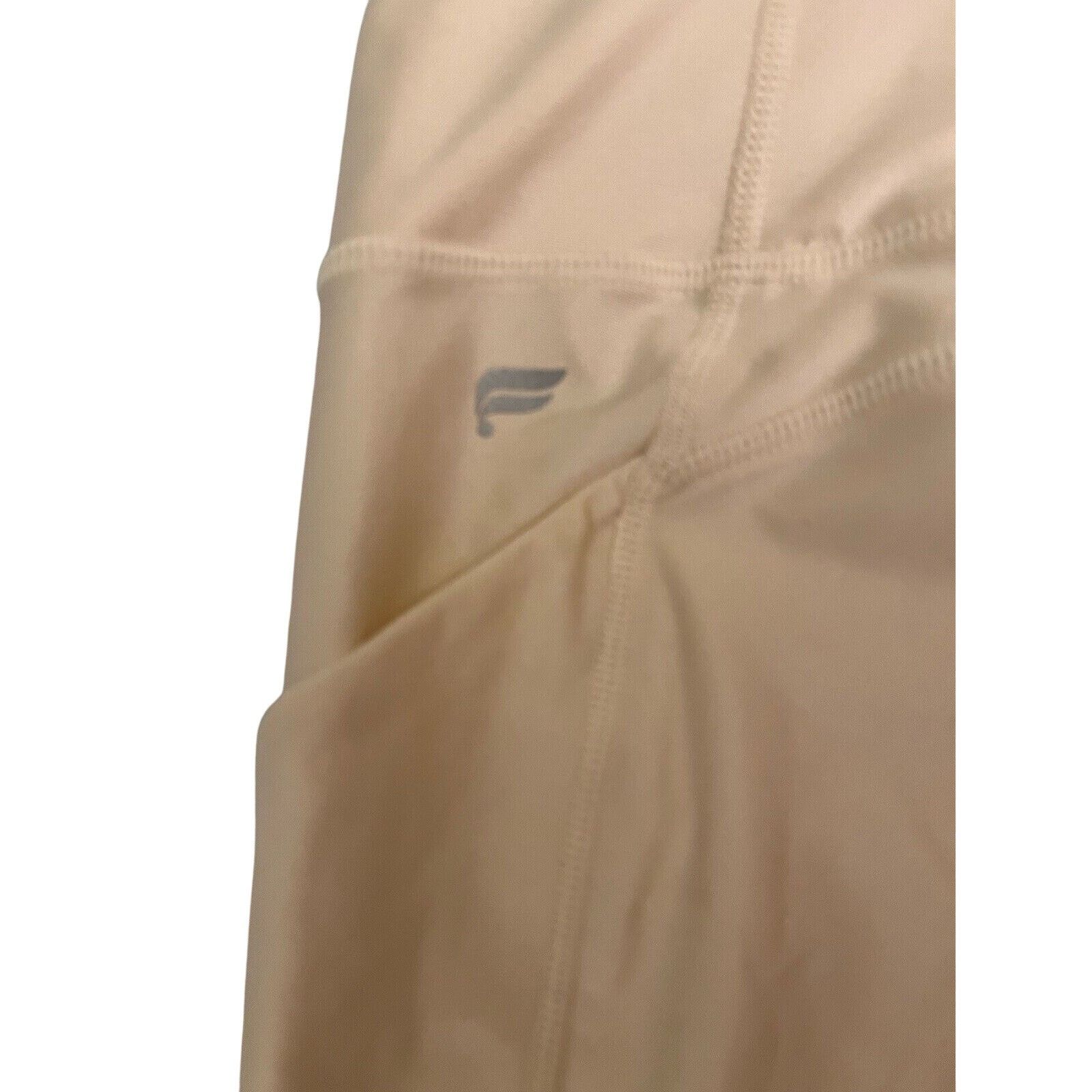 Fabletics NWT Women’s FABLETICS oasis Shine high-waisted Large Legging Size 34" / US 12 / IT 48 - 17 Thumbnail