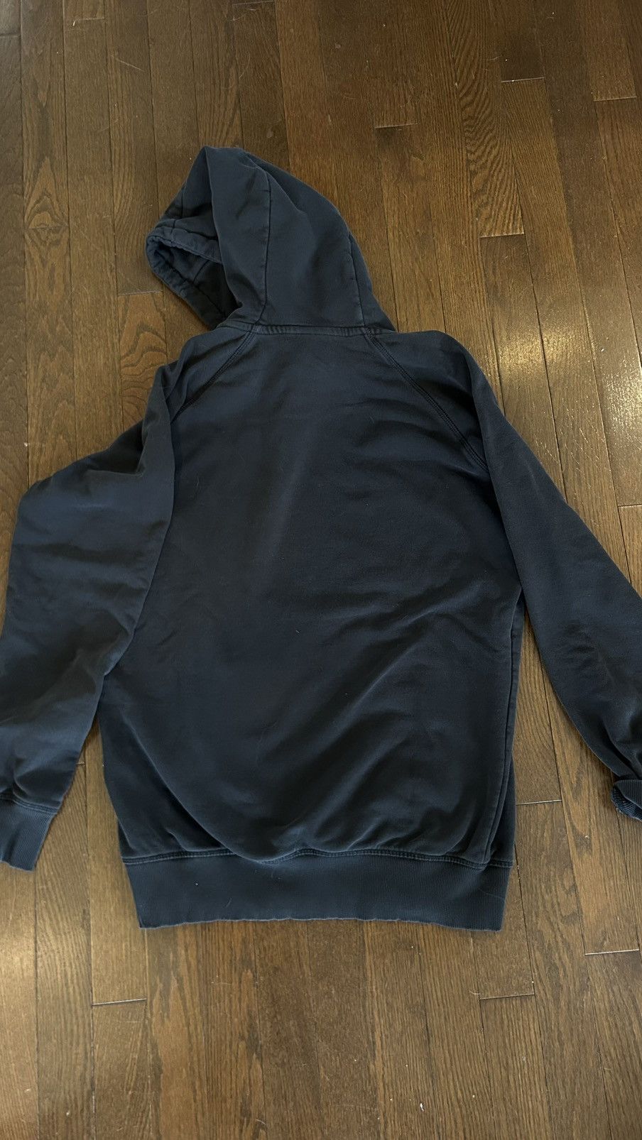 Gymshark Black GymShark Hoodie Size US S / EU 44-46 / 1 - 5 Thumbnail