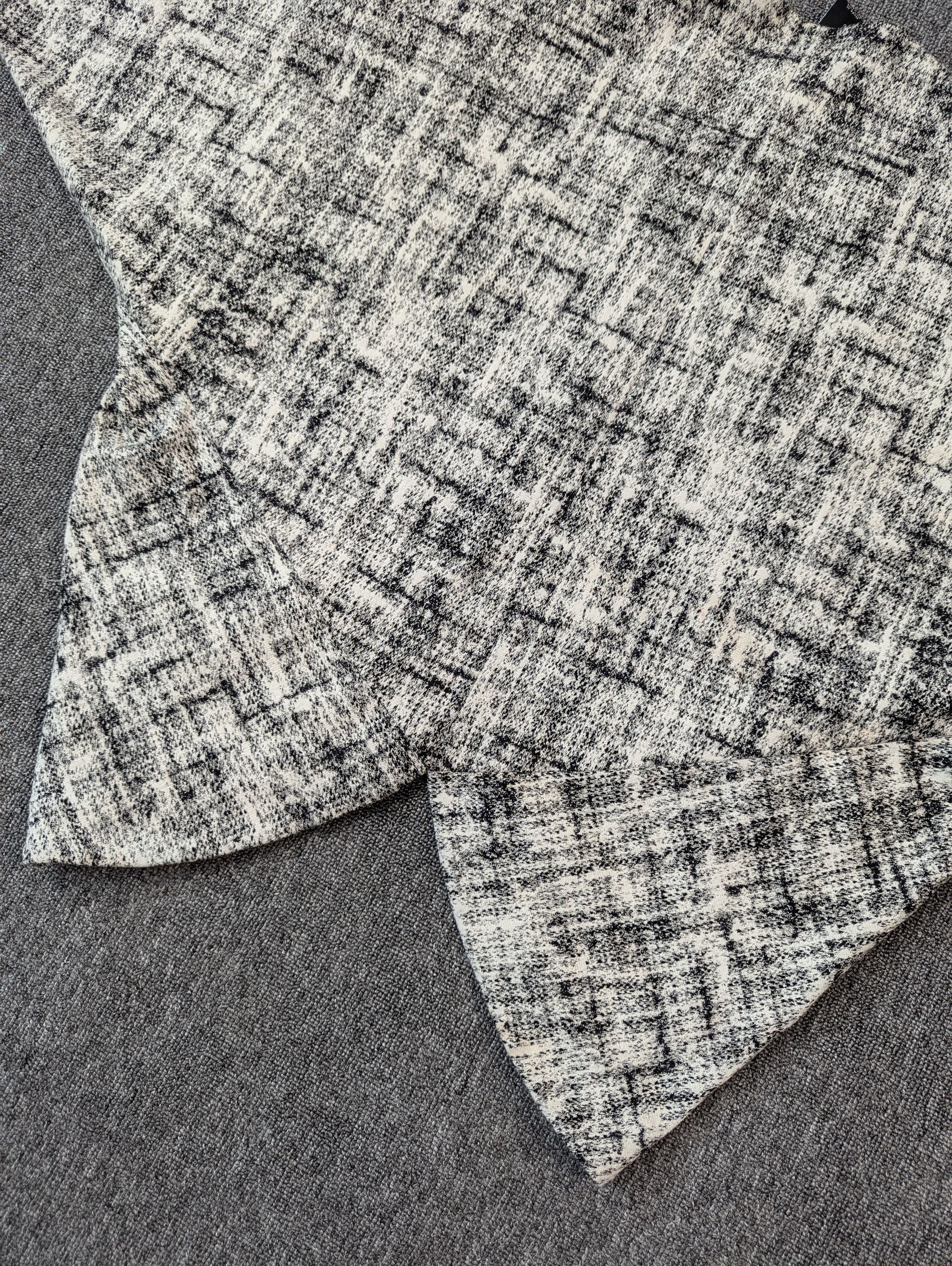 Zero + Maria Cornejo Zero + Maria Cornejo Cotton Blouse Size 0 Size XS / US 0-2 / IT 36-38 - 15 Thumbnail