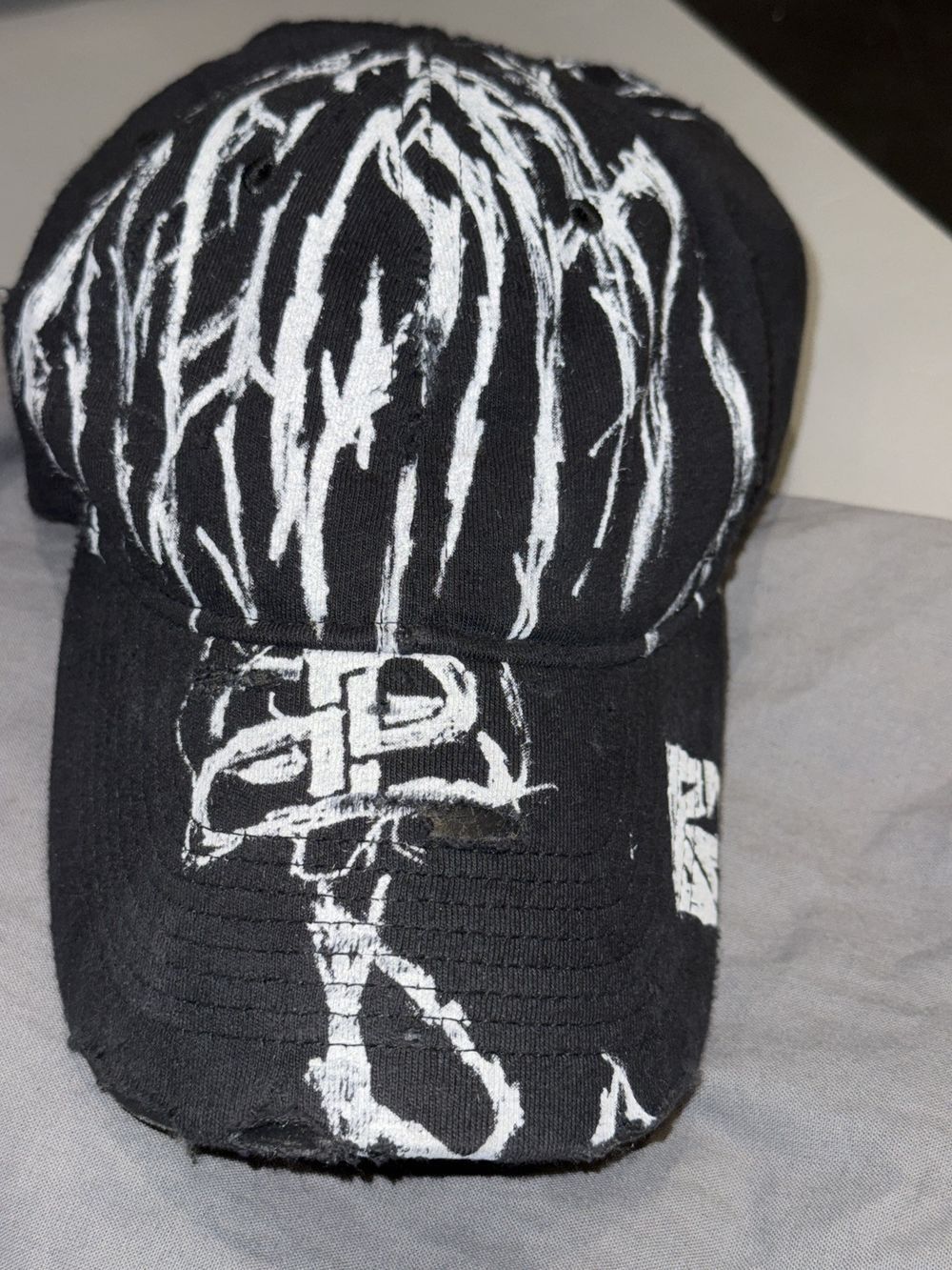 Balenciaga BALENCIAGA ATELIER CAP LTD Ed Size ONE SIZE - 2 Thumbnail