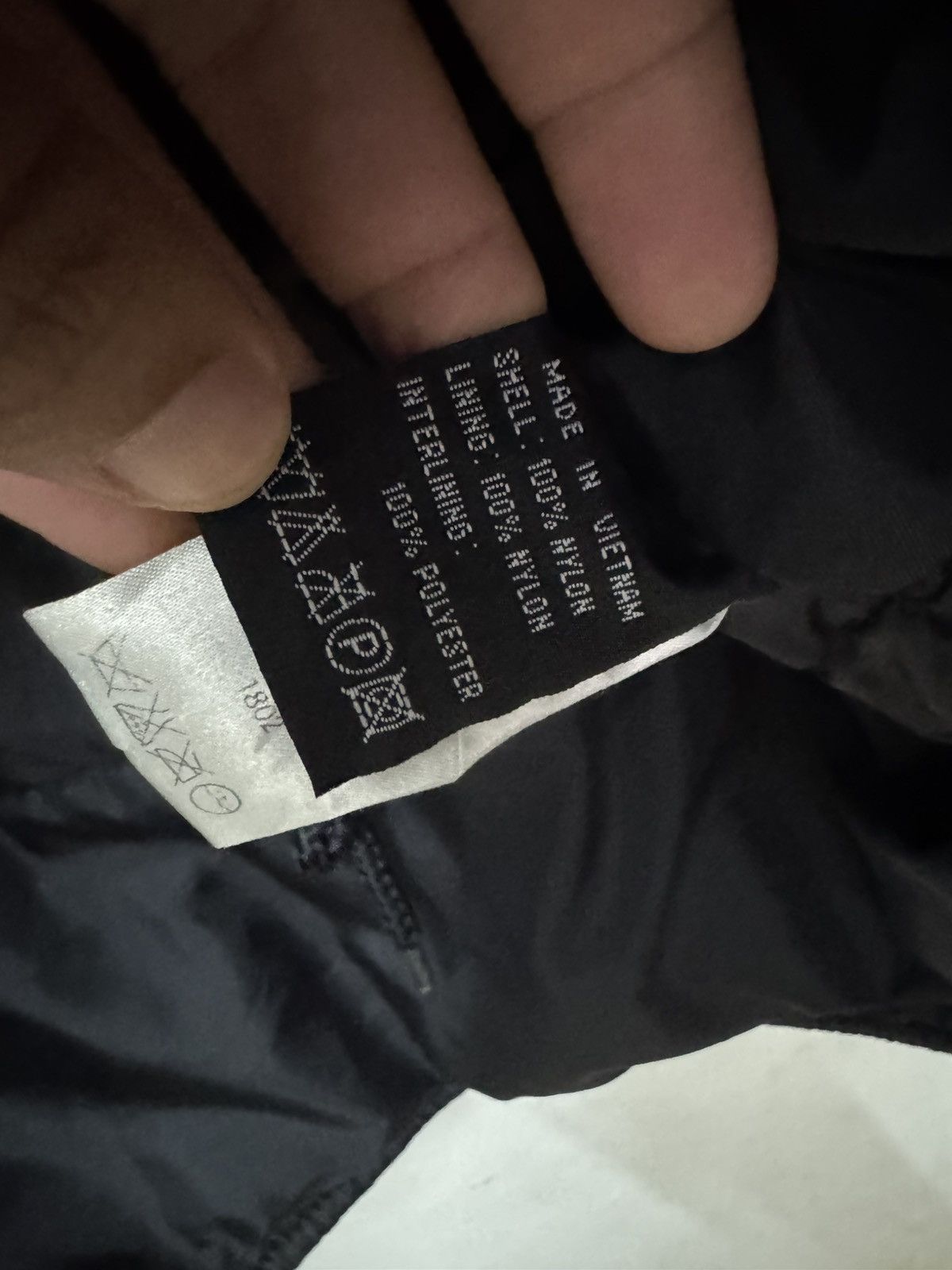 Alpha Industries Alpha Industries Parka Hoddie Jacket Size US S / EU 44-46 / 1 - 10 Thumbnail