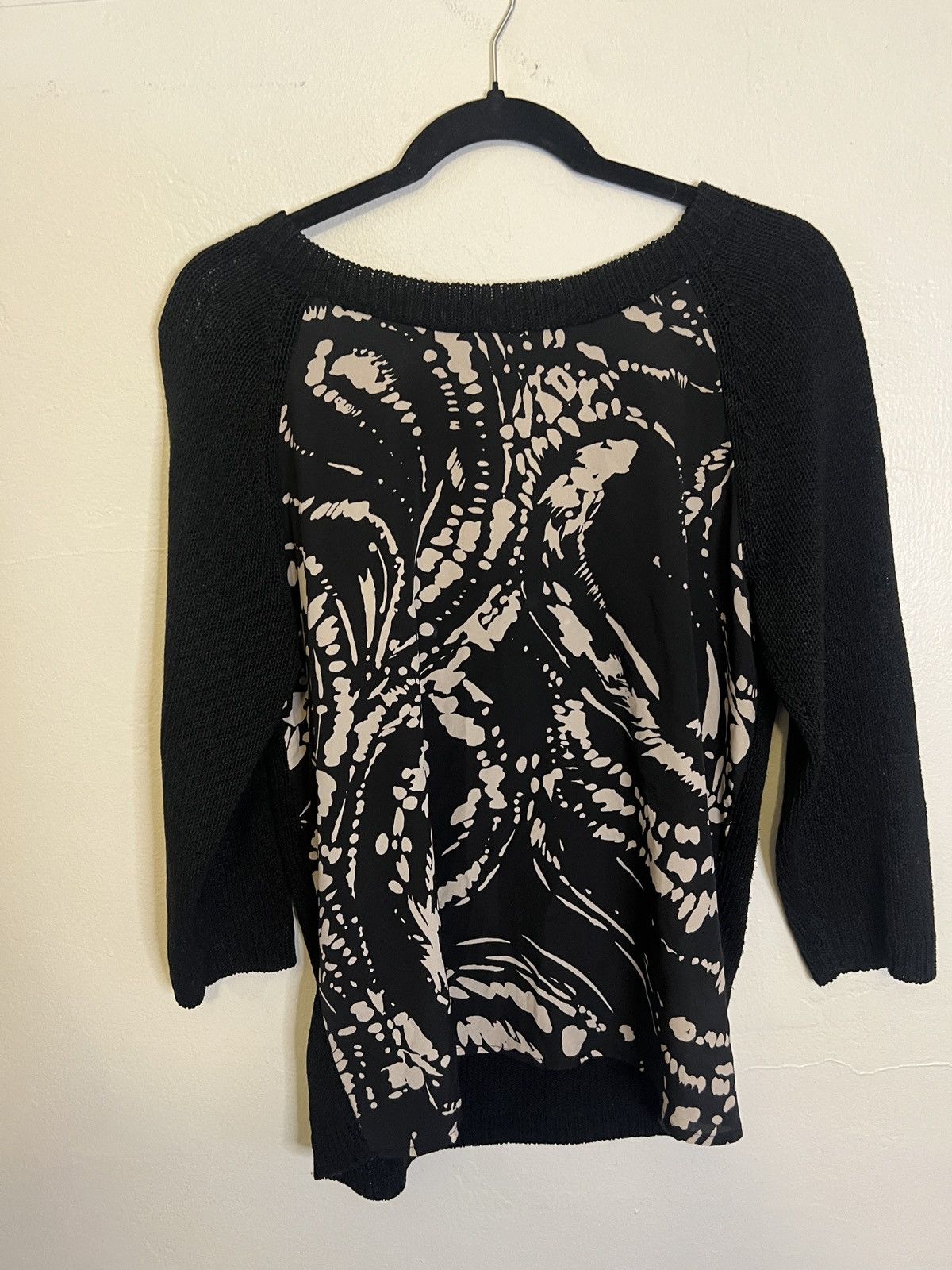 Other Womens Blouse Size M Size M / US 6-8 / IT 42-44 - 2 Thumbnail