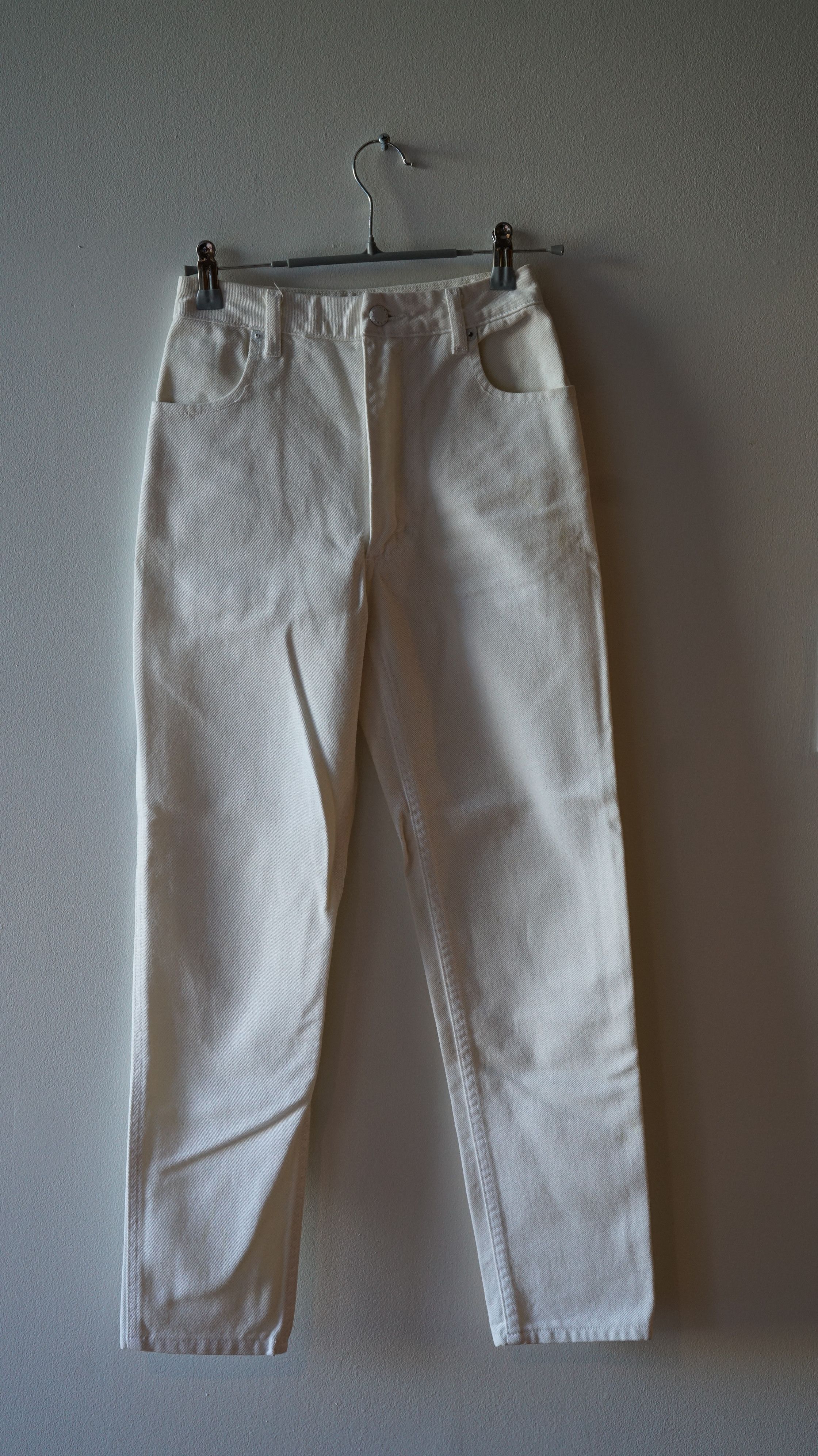 Eckhaus Latta Eckhaus Latta Jeans Size 24" / US 00 / IT 34 - 1 Thumbnail