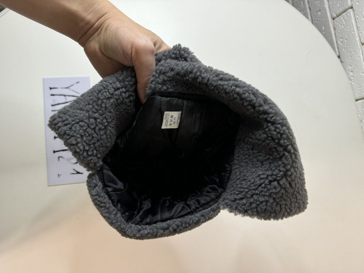 Japanese Brand Ushanka cap hat Size ONE SIZE - 5 Thumbnail
