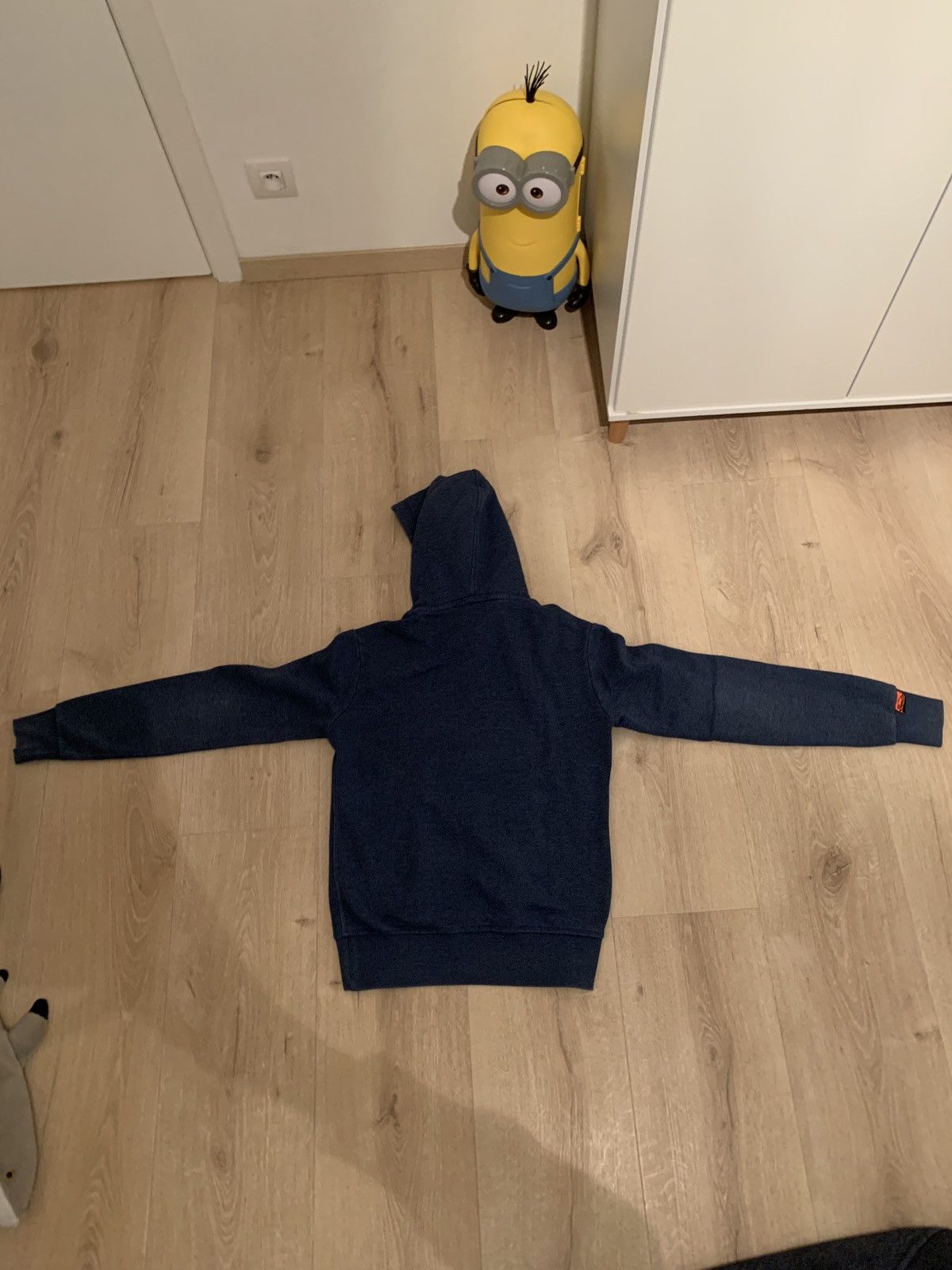 Superdry Superdry hoodie Size US XS / EU 42 / 0 - 2 Thumbnail