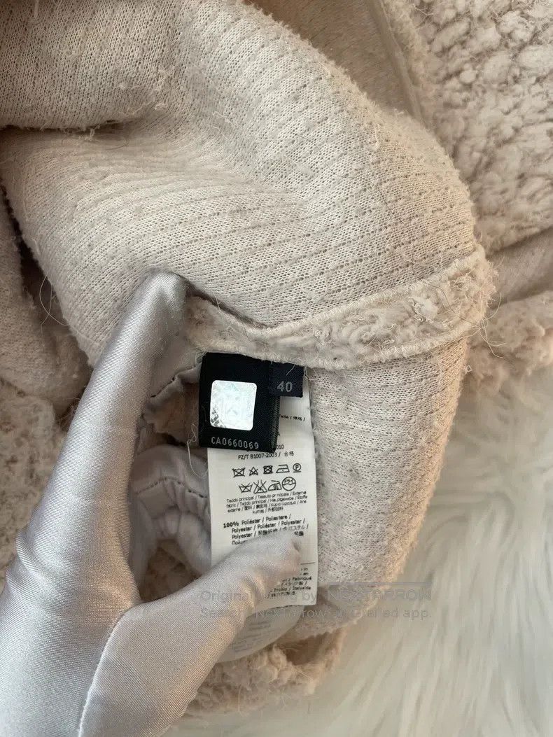 Fendi Fendi Pink vest Size XS / US 0-2 / IT 36-38 - 5 Thumbnail