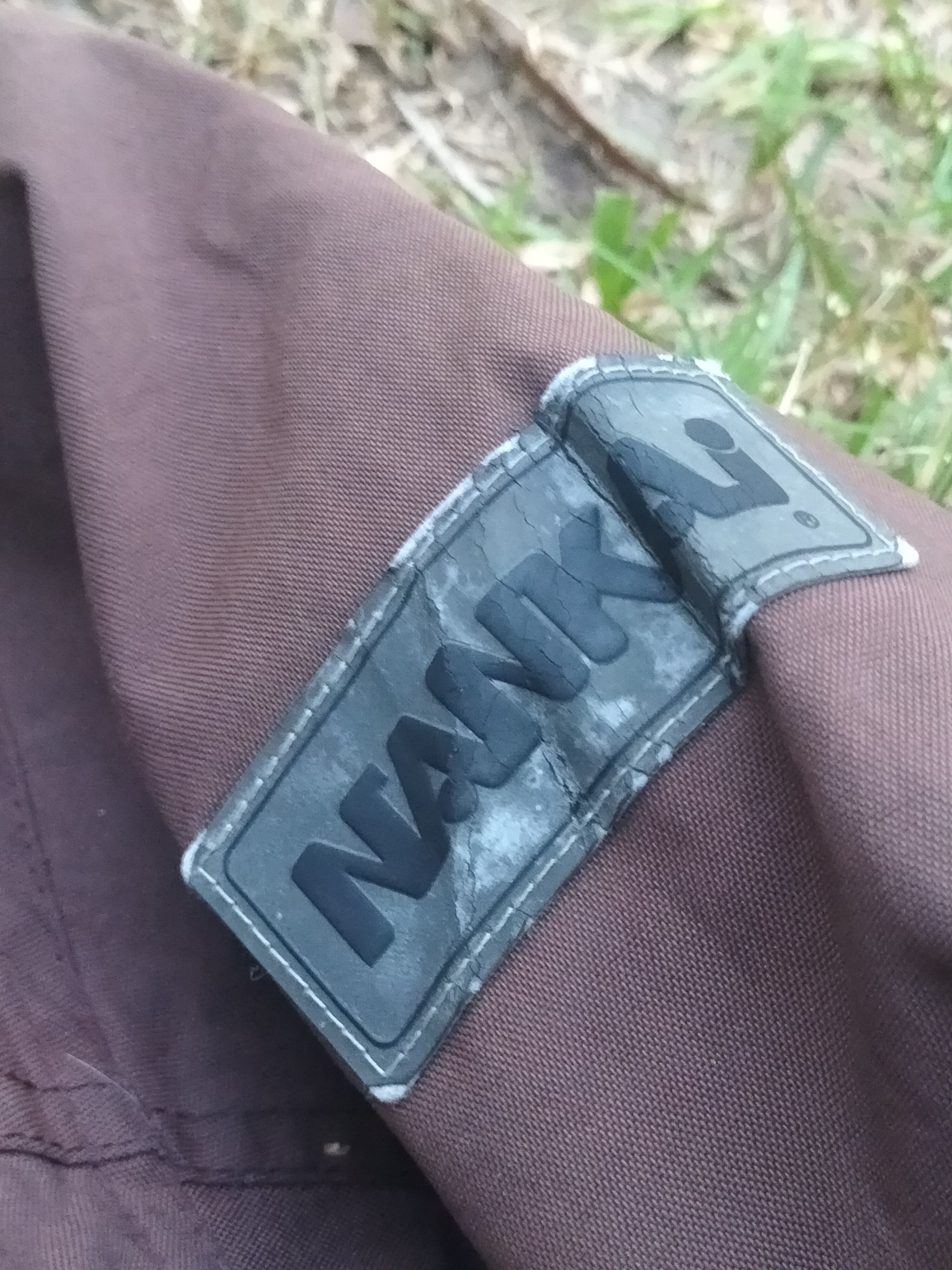 Vintage Vintage Nankai Racing Team Jacket Workwear Size US L / EU 52-54 / 3 - 8 Thumbnail