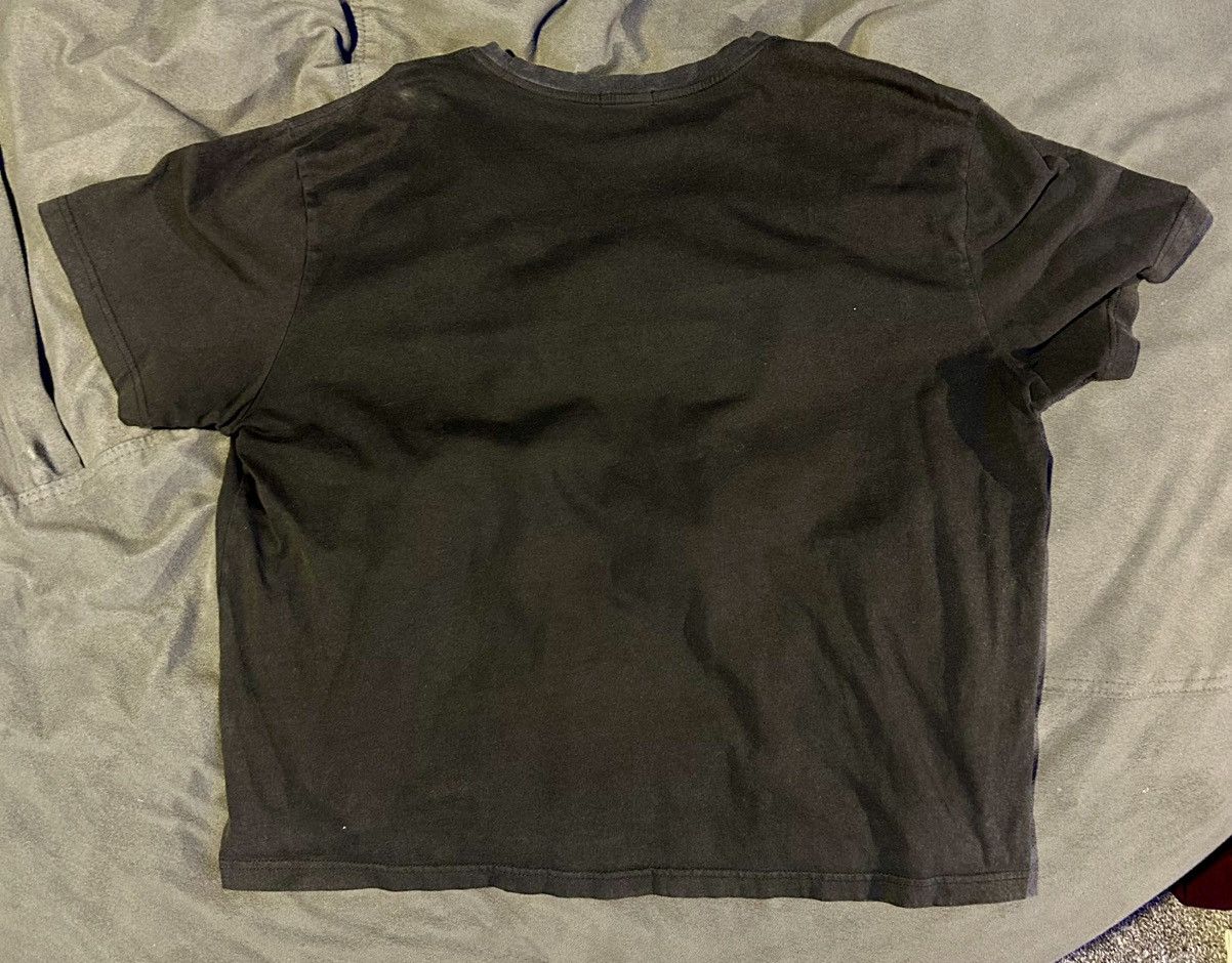 Other Black Xanfool Short Sleeve T-Shirt Size US L / EU 52-54 / 3 - 3 Thumbnail