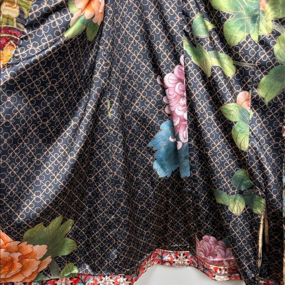 CAMILLA Camilla Australia Multicolor Patterned Jacket medium Size M / US 6-8 / IT 42-44 - 8 Thumbnail
