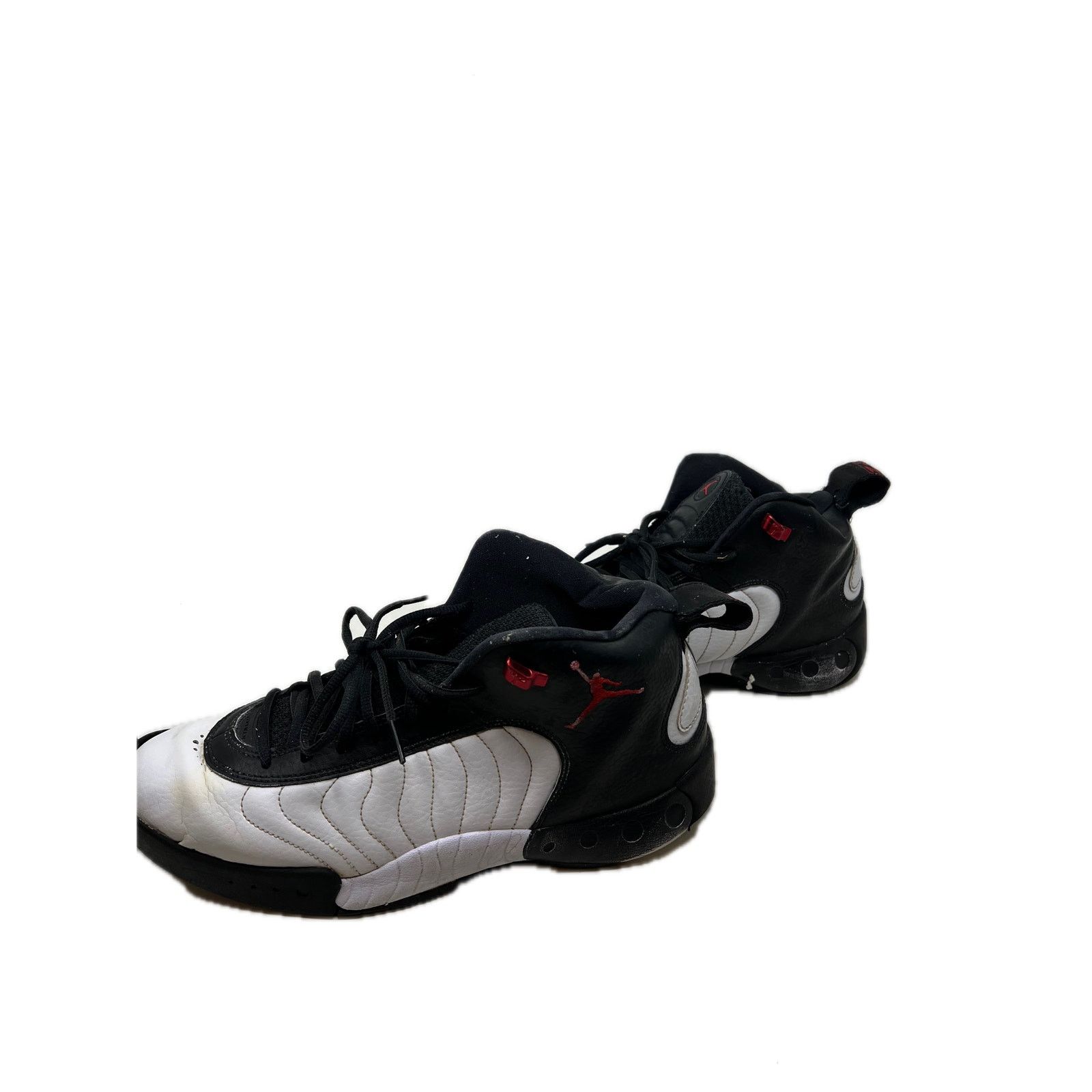 Nike Nike Jordan Jumpman Pro Bulls Sneakers Mens 11 Size US 11 / EU 44 - 2 Thumbnail