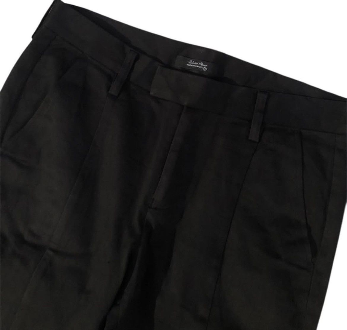 Undercover 2000s Undercoverism Jun Takahashi Slack Knee y2k Size US 30 / EU 46 - 4 Thumbnail