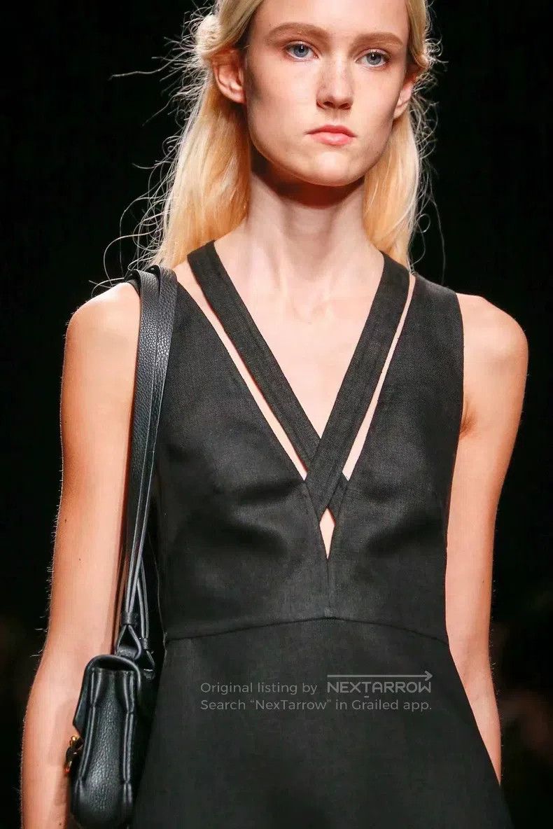 Valentino Valentino dress Size S / US 4 / IT 40 - 3 Thumbnail