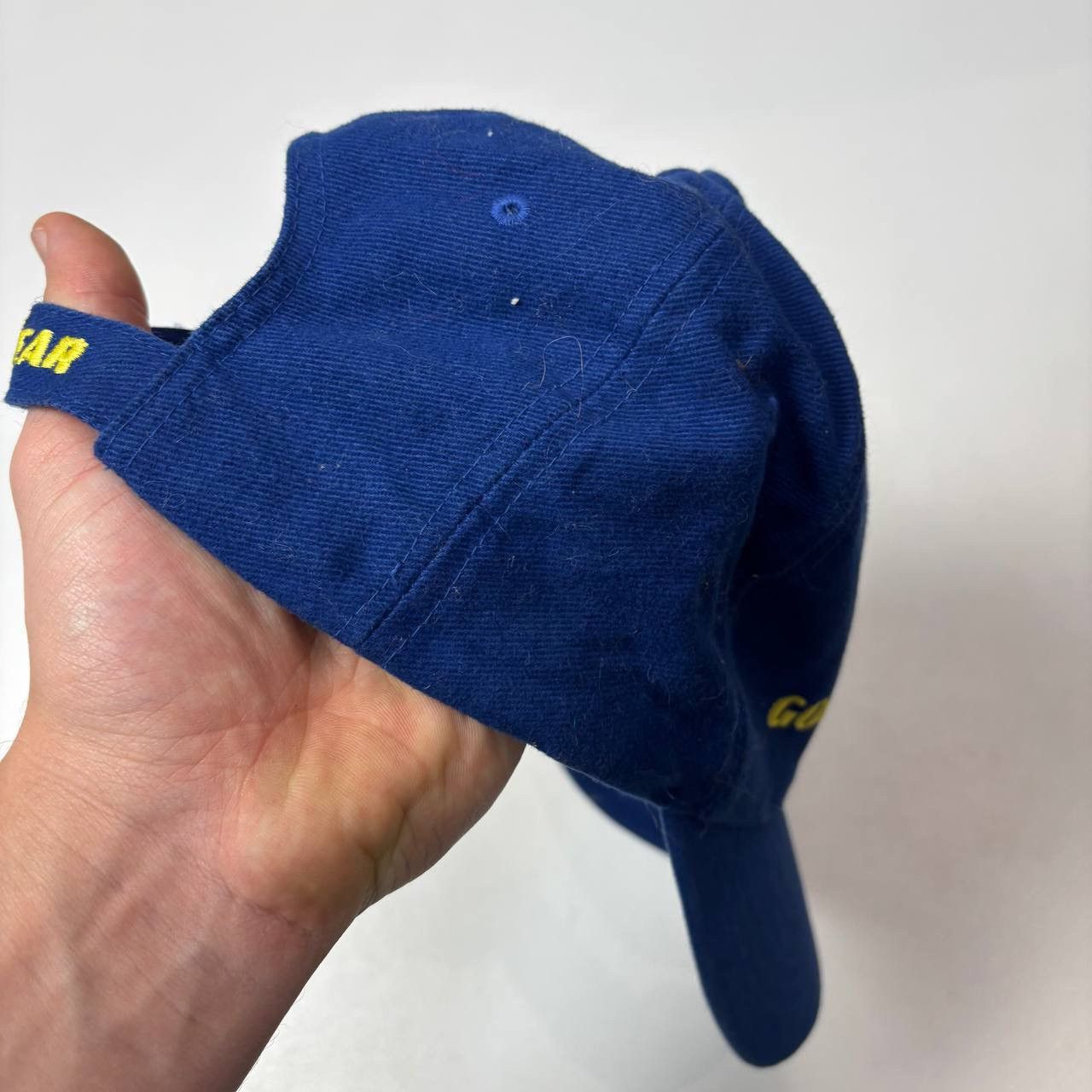 Other Good Year cap Size:One Size Size ONE SIZE - 4 Thumbnail