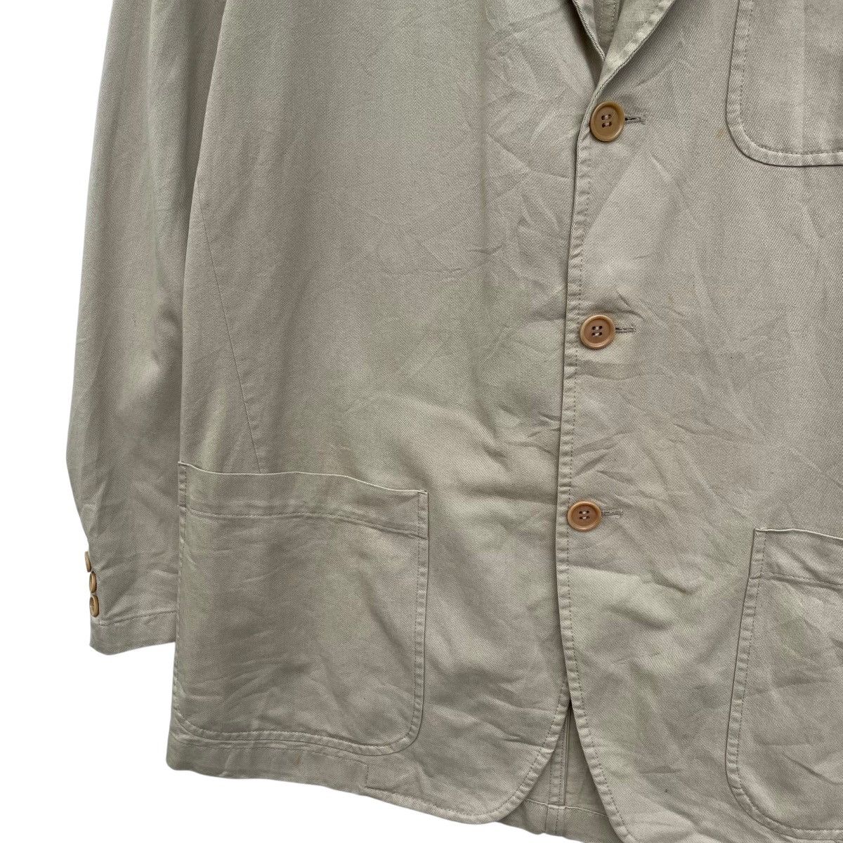 Henry Cotton's 💥Italian Designer Henry Cottons Jacket Size US M / EU 48-50 / 2 - 4 Thumbnail