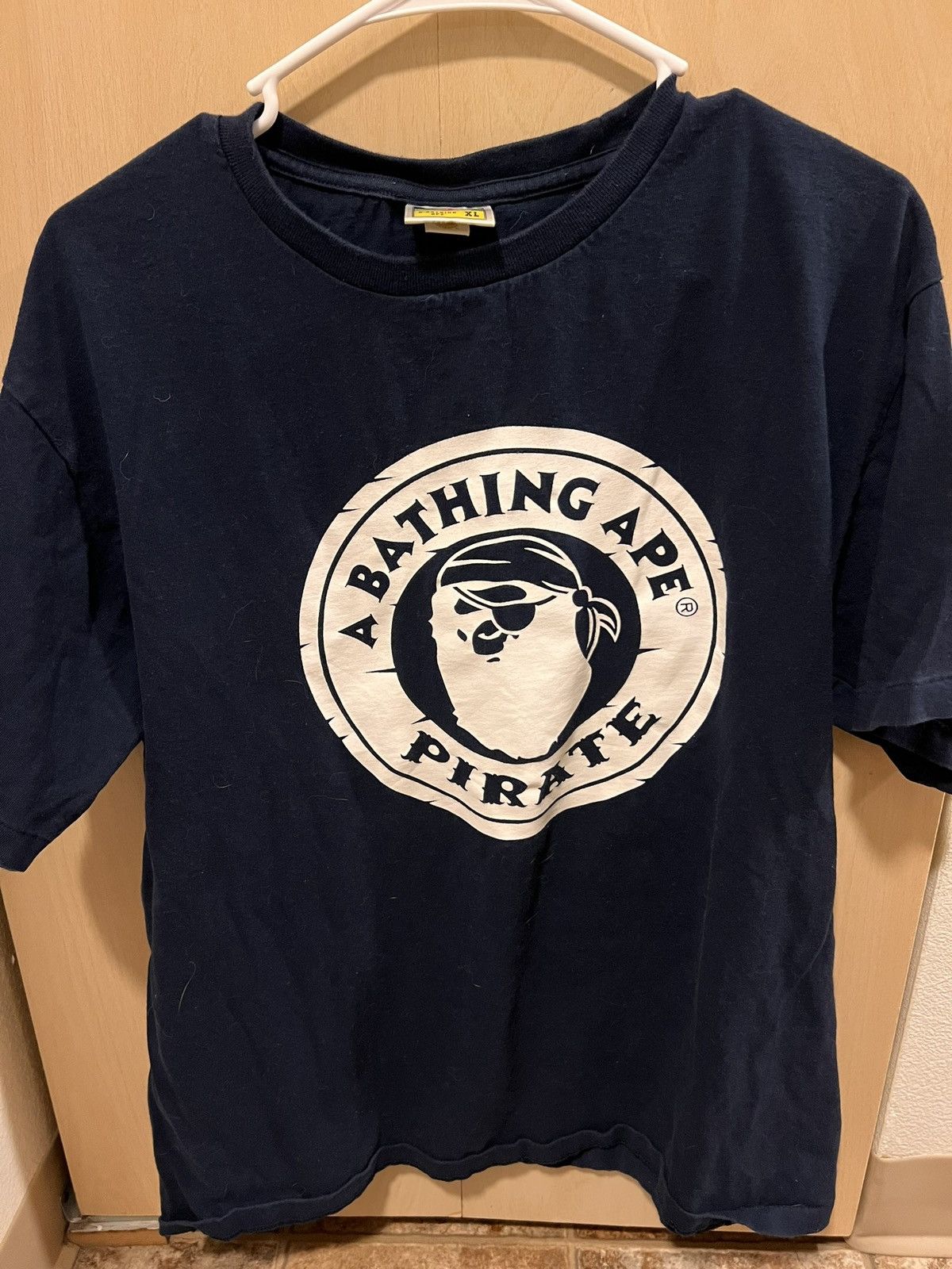 BAPE Pirate Tee