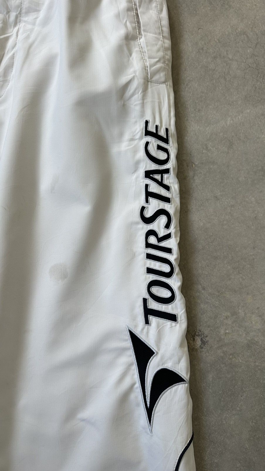 Other VINTAGE TOURSTAGE GOLF PANT Size US 30 / EU 46 - 4 Thumbnail