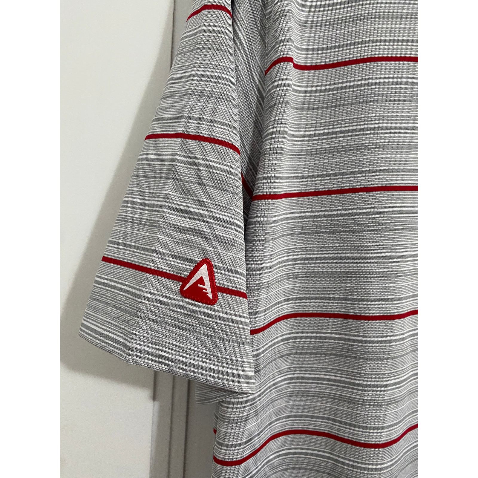Antigua Minnesota Twins MLB Baseball Polo Men's Size Large Size US L / EU 52-54 / 3 - 4 Thumbnail