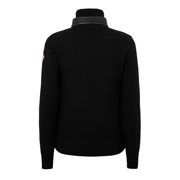 Moncler Hybrid Jacket Size US M / EU 48-50 / 2 - 2 Thumbnail